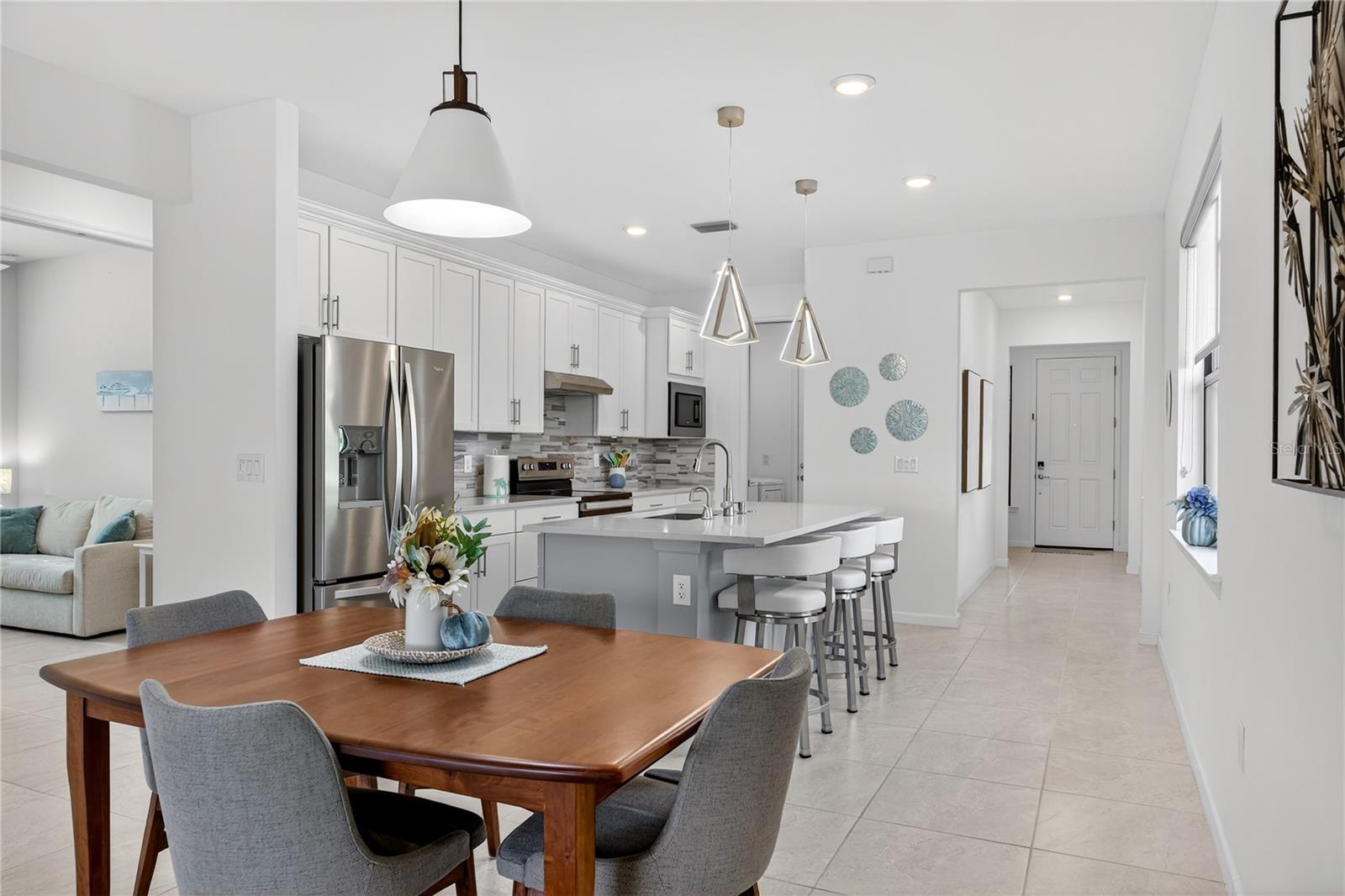 CYPRESS FALLS PH 2E - Residential