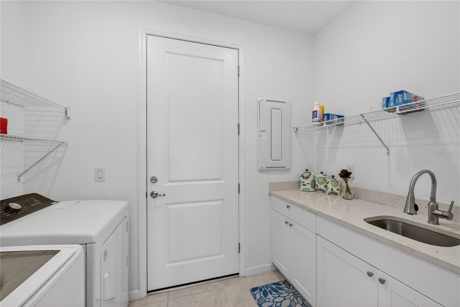 CYPRESS FALLS PH 2E - Residential