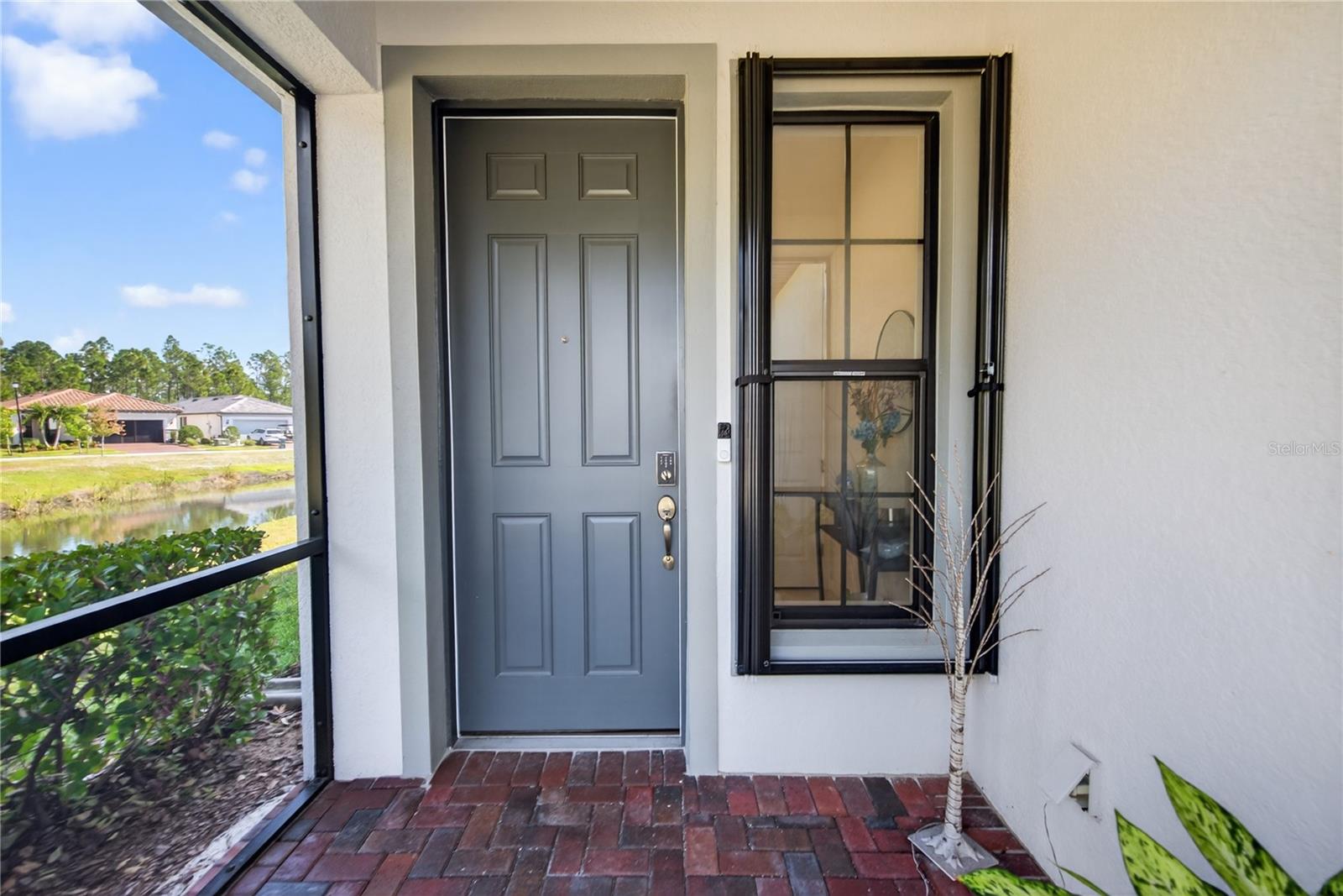 CYPRESS FALLS PH 2E - Residential