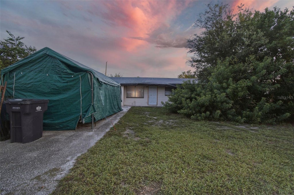 Photo of 6016 W Idlewild Avenue, Tampa, FL 33634 (MLS # TB8540396)