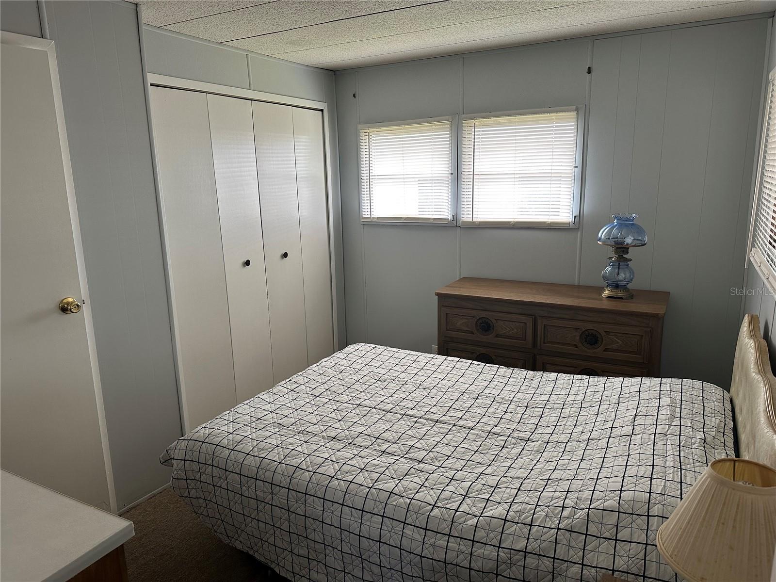 TIDEVUE ESTATES FIRST ADD - Residential