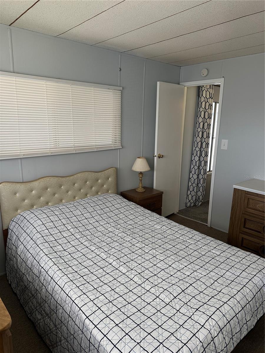 TIDEVUE ESTATES FIRST ADD - Residential