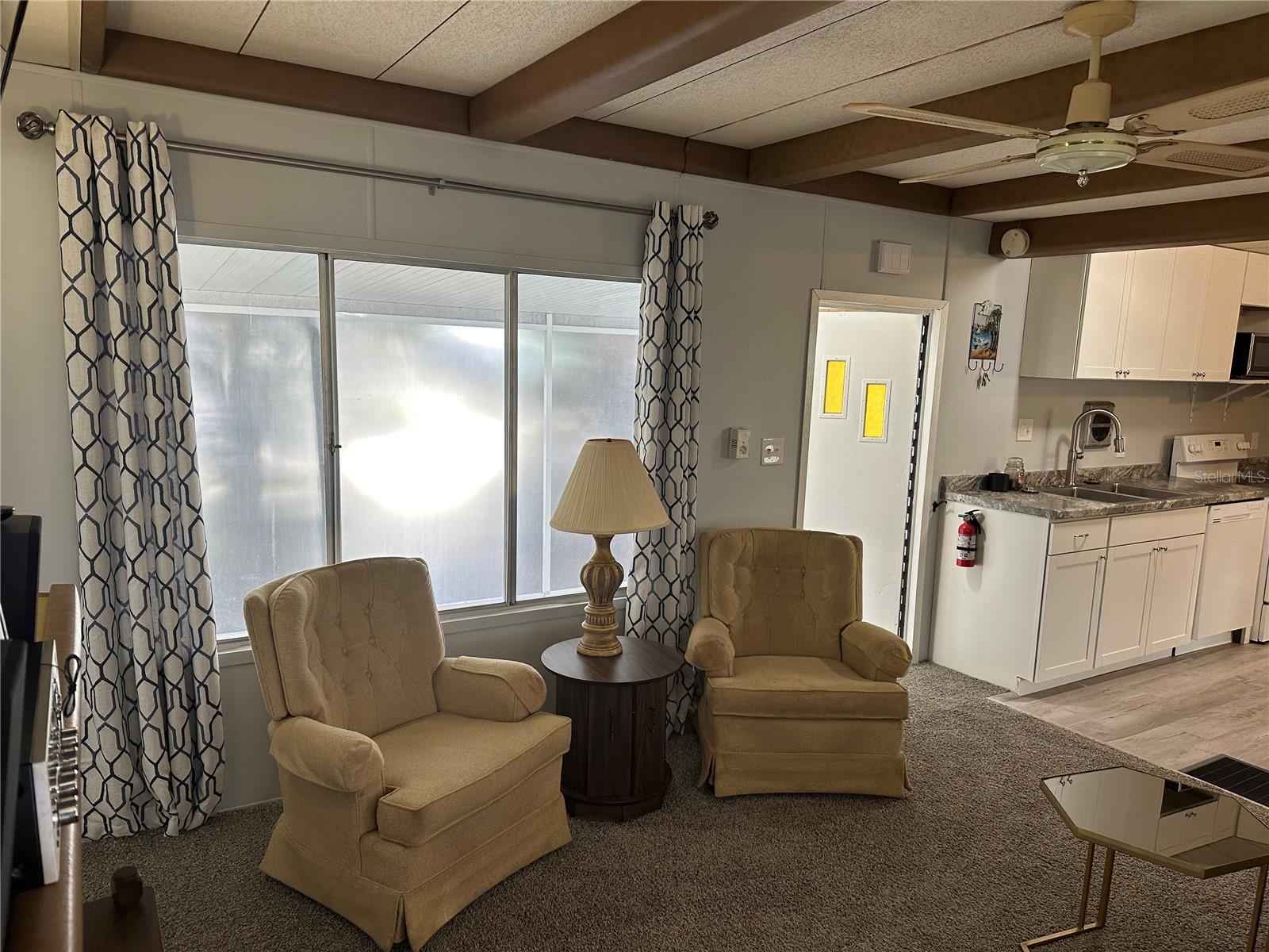 TIDEVUE ESTATES FIRST ADD - Residential