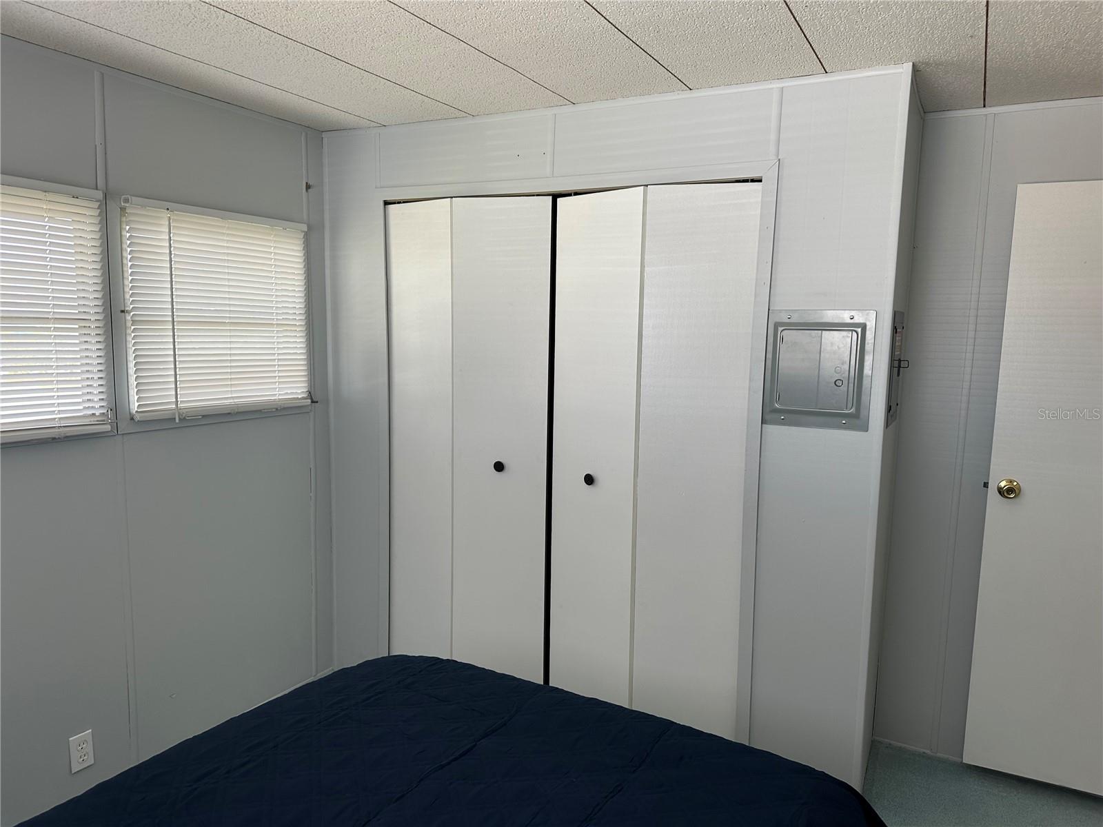 TIDEVUE ESTATES FIRST ADD - Residential