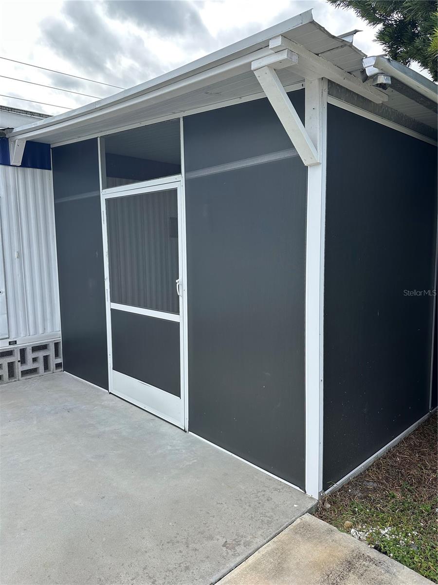 TIDEVUE ESTATES FIRST ADD - Residential