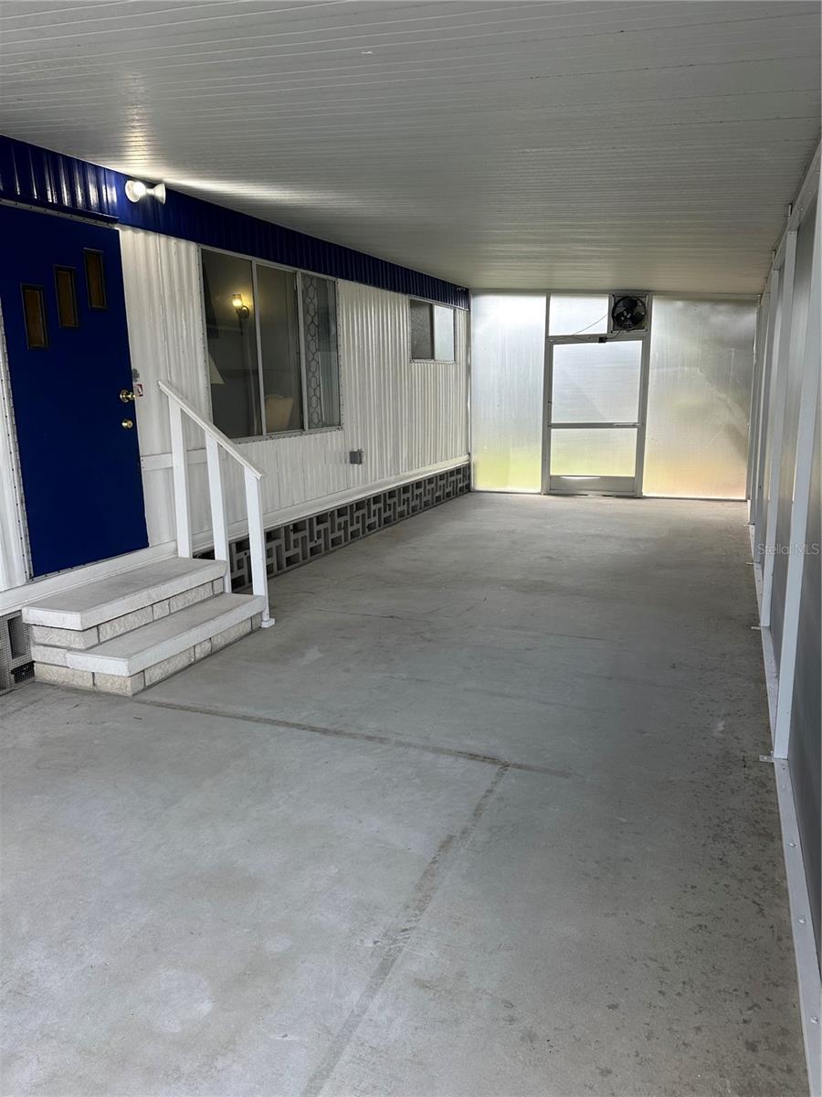 TIDEVUE ESTATES FIRST ADD - Residential