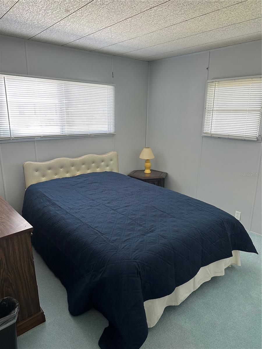 TIDEVUE ESTATES FIRST ADD - Residential