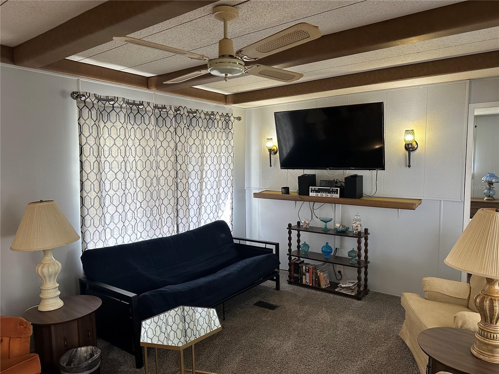 TIDEVUE ESTATES FIRST ADD - Residential