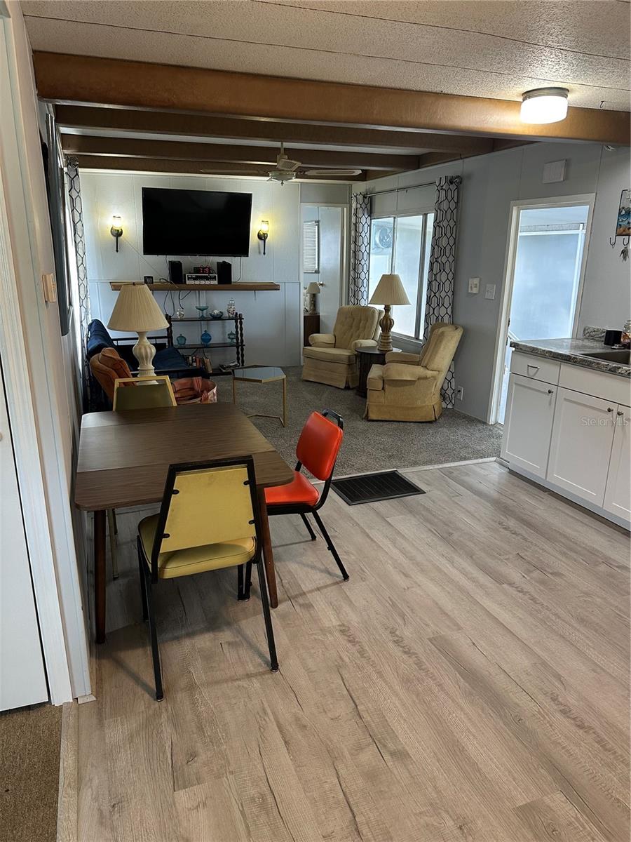 TIDEVUE ESTATES FIRST ADD - Residential