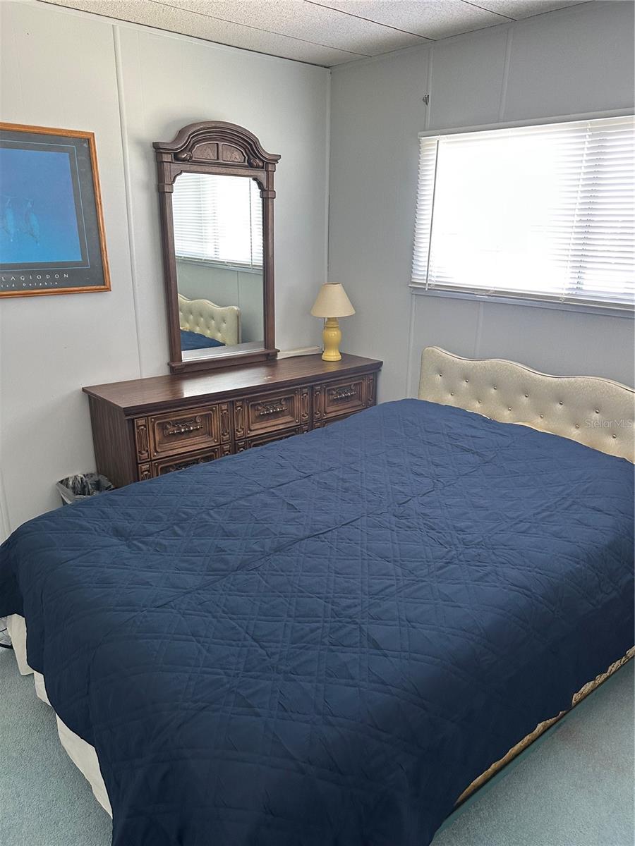 TIDEVUE ESTATES FIRST ADD - Residential