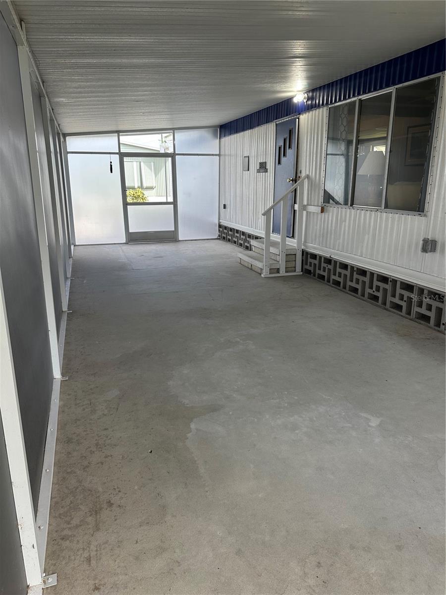 TIDEVUE ESTATES FIRST ADD - Residential