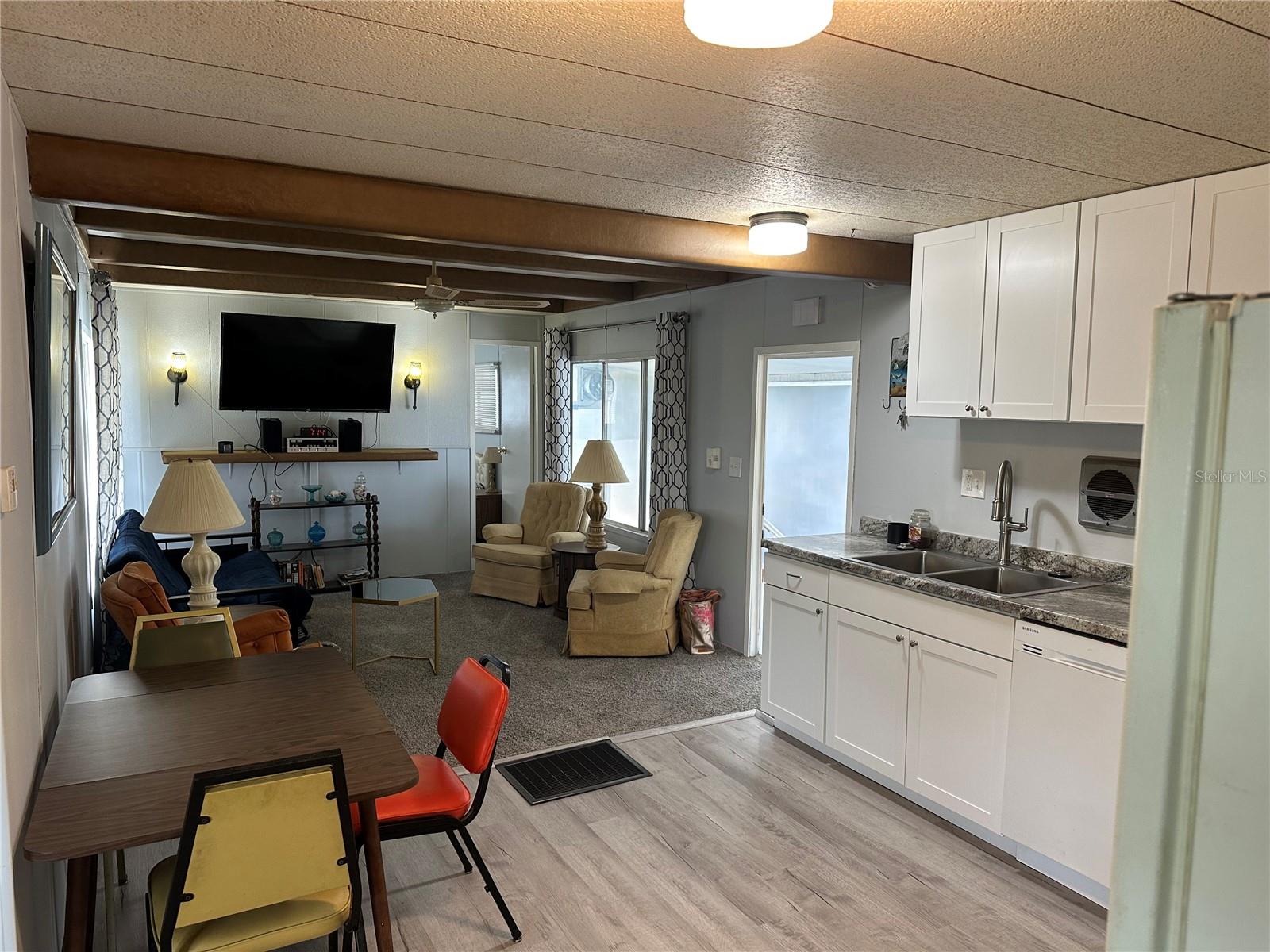 TIDEVUE ESTATES FIRST ADD - Residential