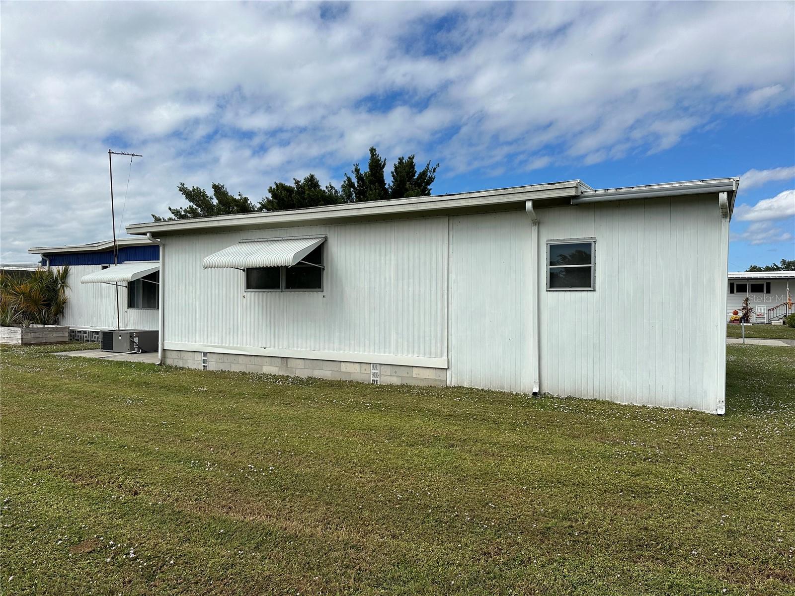 TIDEVUE ESTATES FIRST ADD - Residential