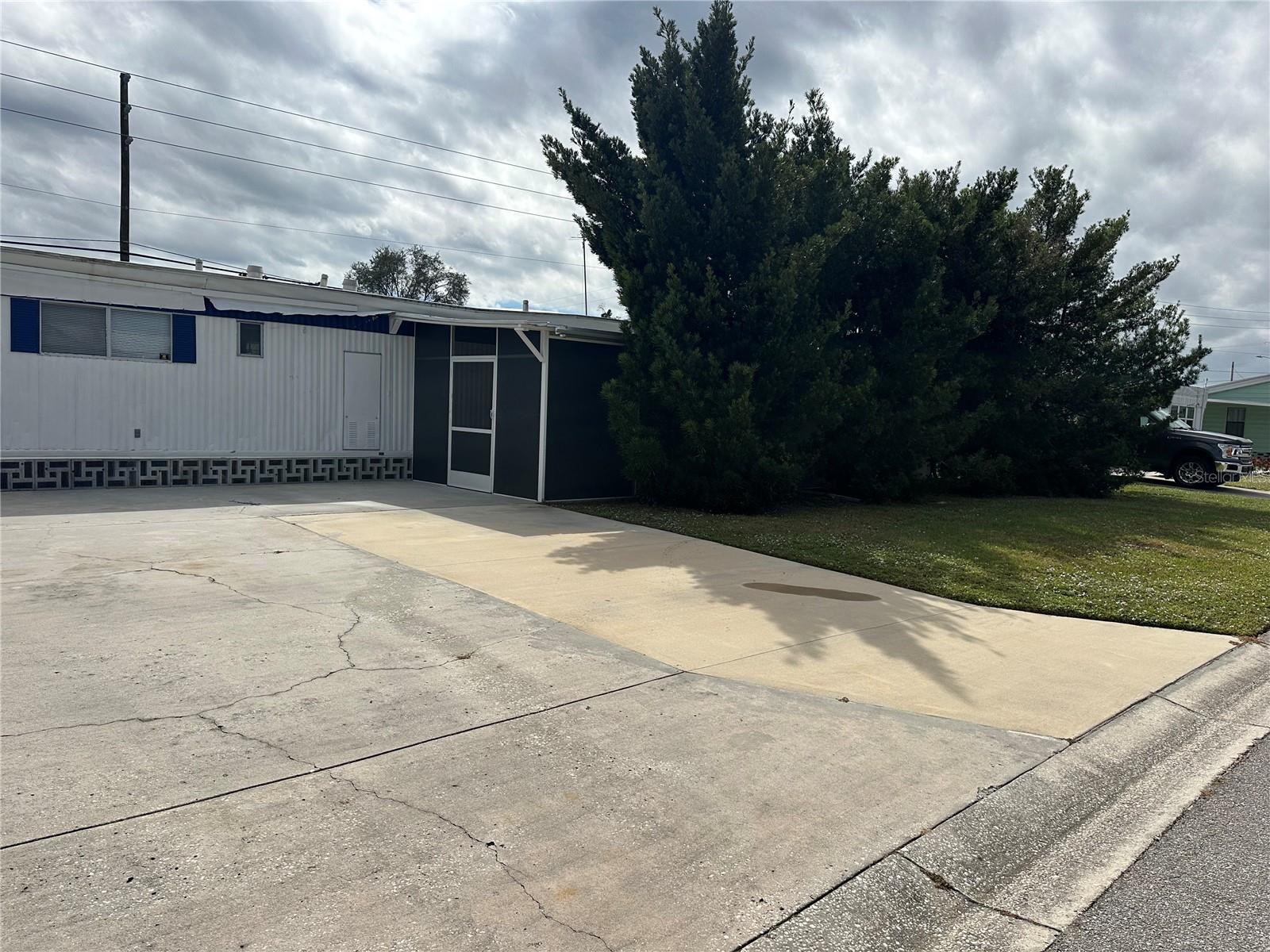 TIDEVUE ESTATES FIRST ADD - Residential