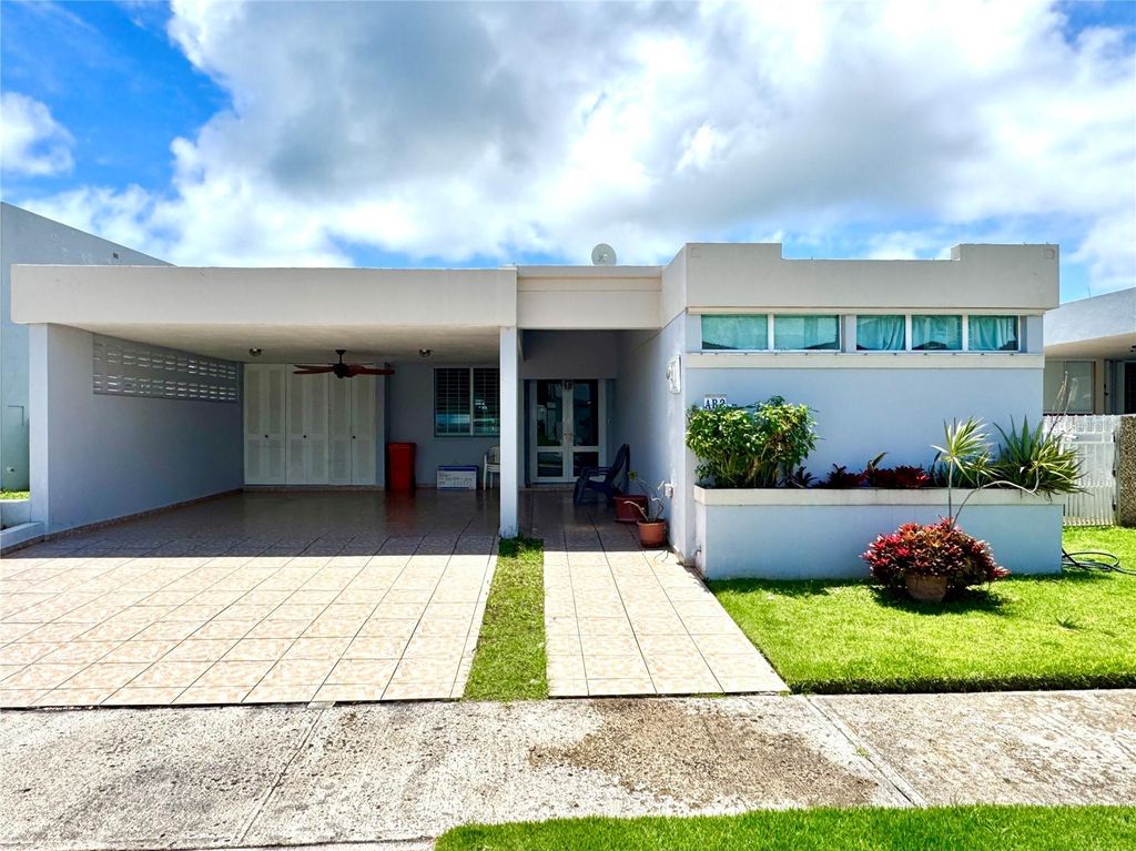 Photo of Las Piedras, PR 00771 (MLS # PR9120465)