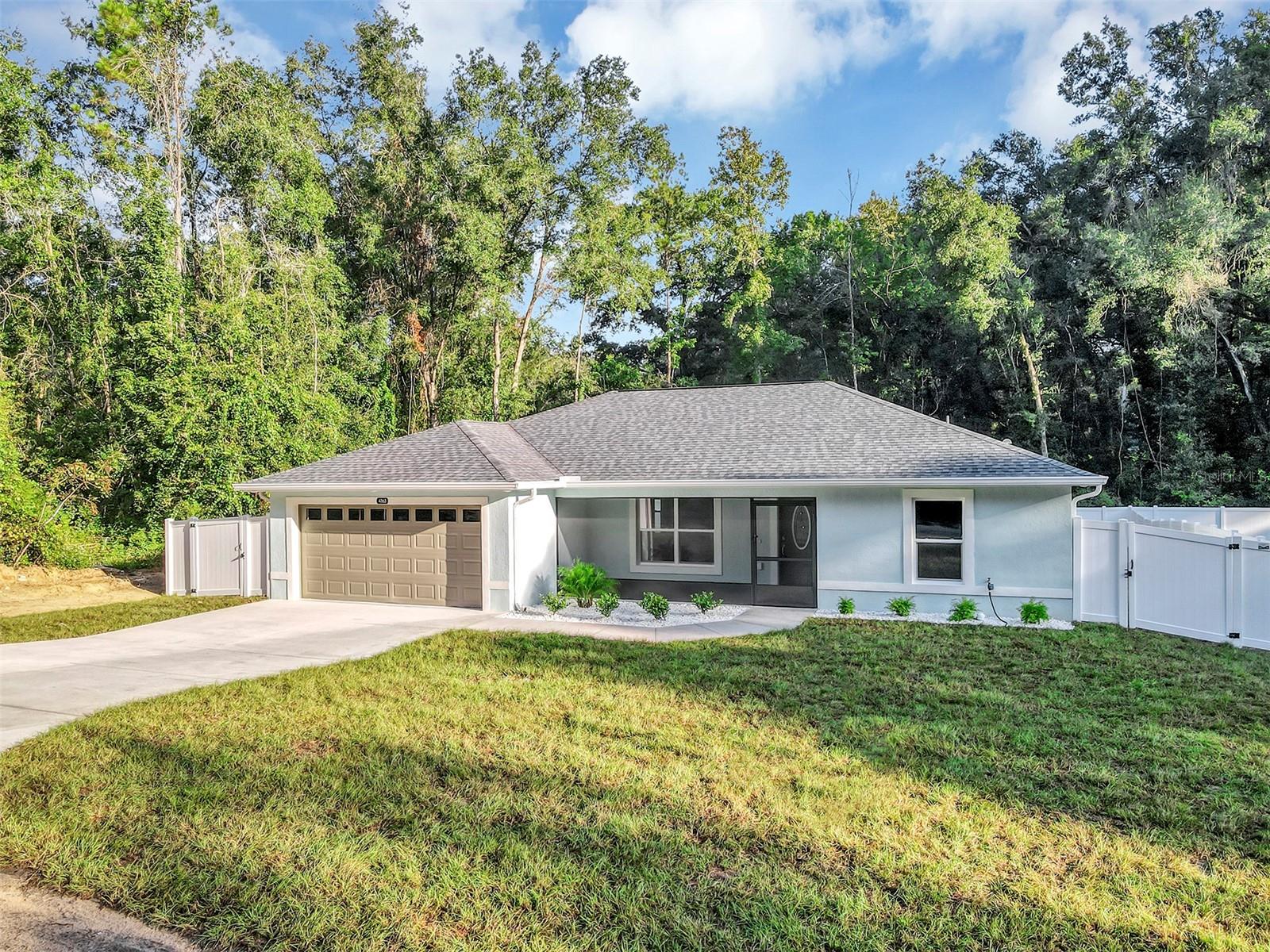 BELLEVIEW HEIGHTS ESTS (DIRT) - Residential