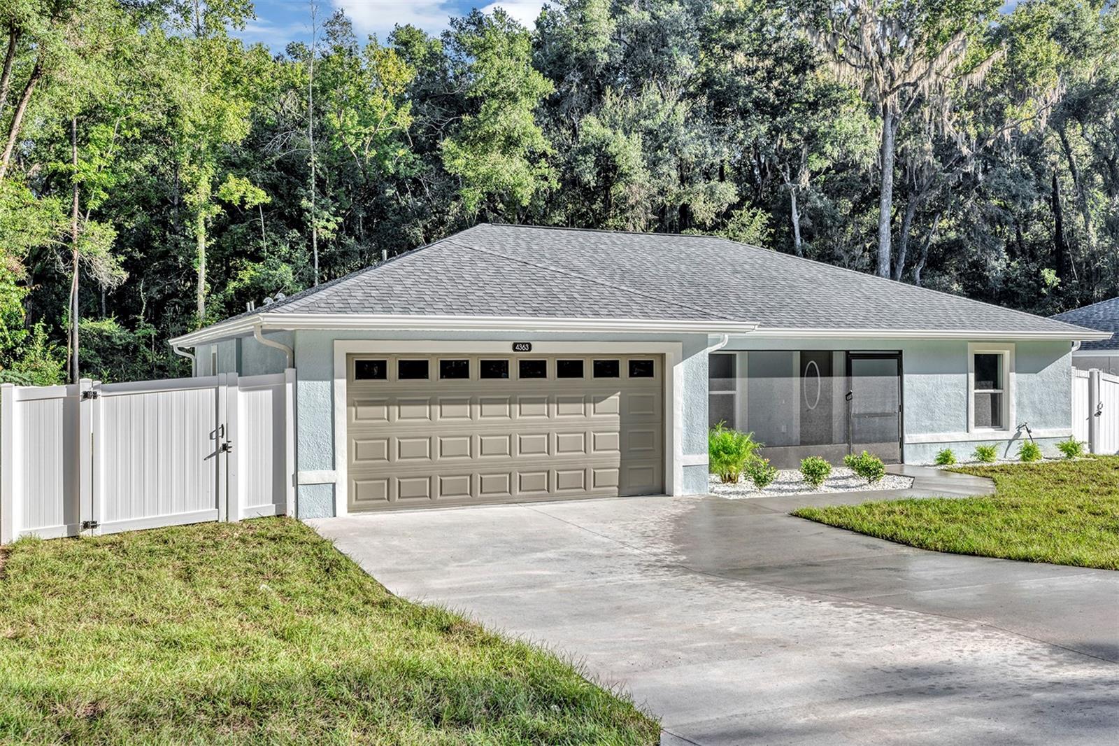 BELLEVIEW HEIGHTS ESTS (DIRT) - Residential