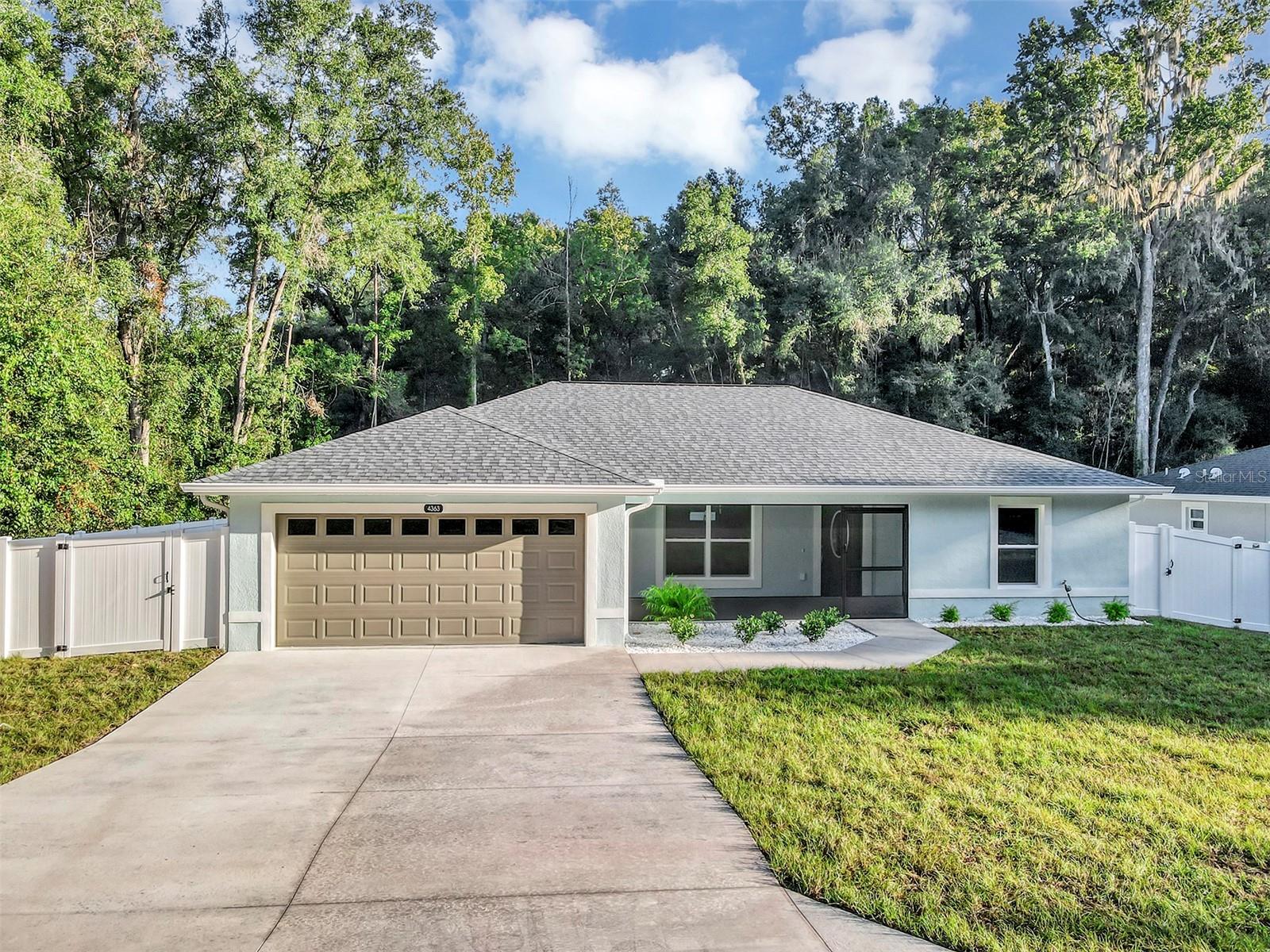 BELLEVIEW HEIGHTS ESTS (DIRT) - Residential
