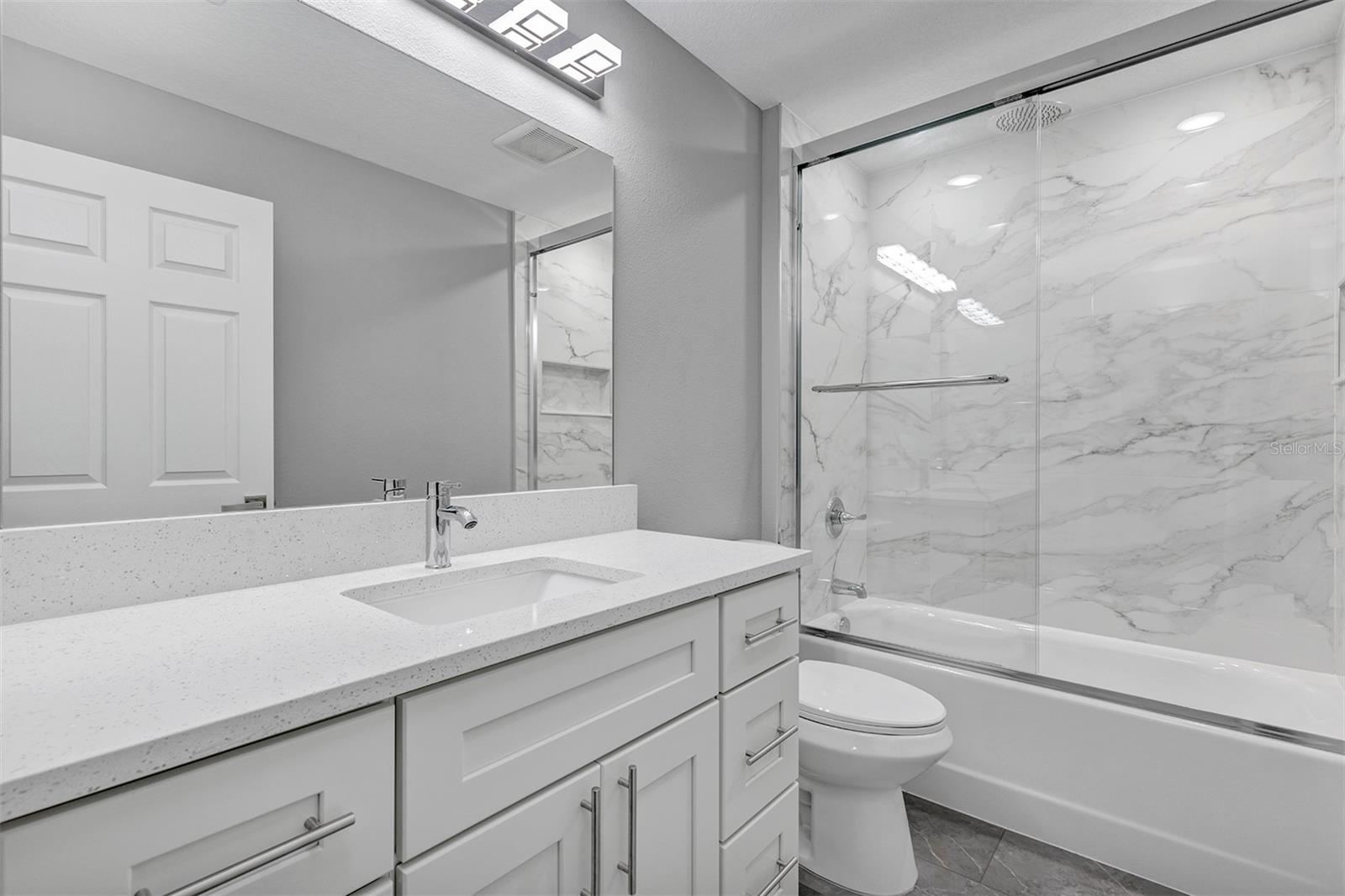 BELLEVIEW HEIGHTS ESTS (DIRT) - Residential