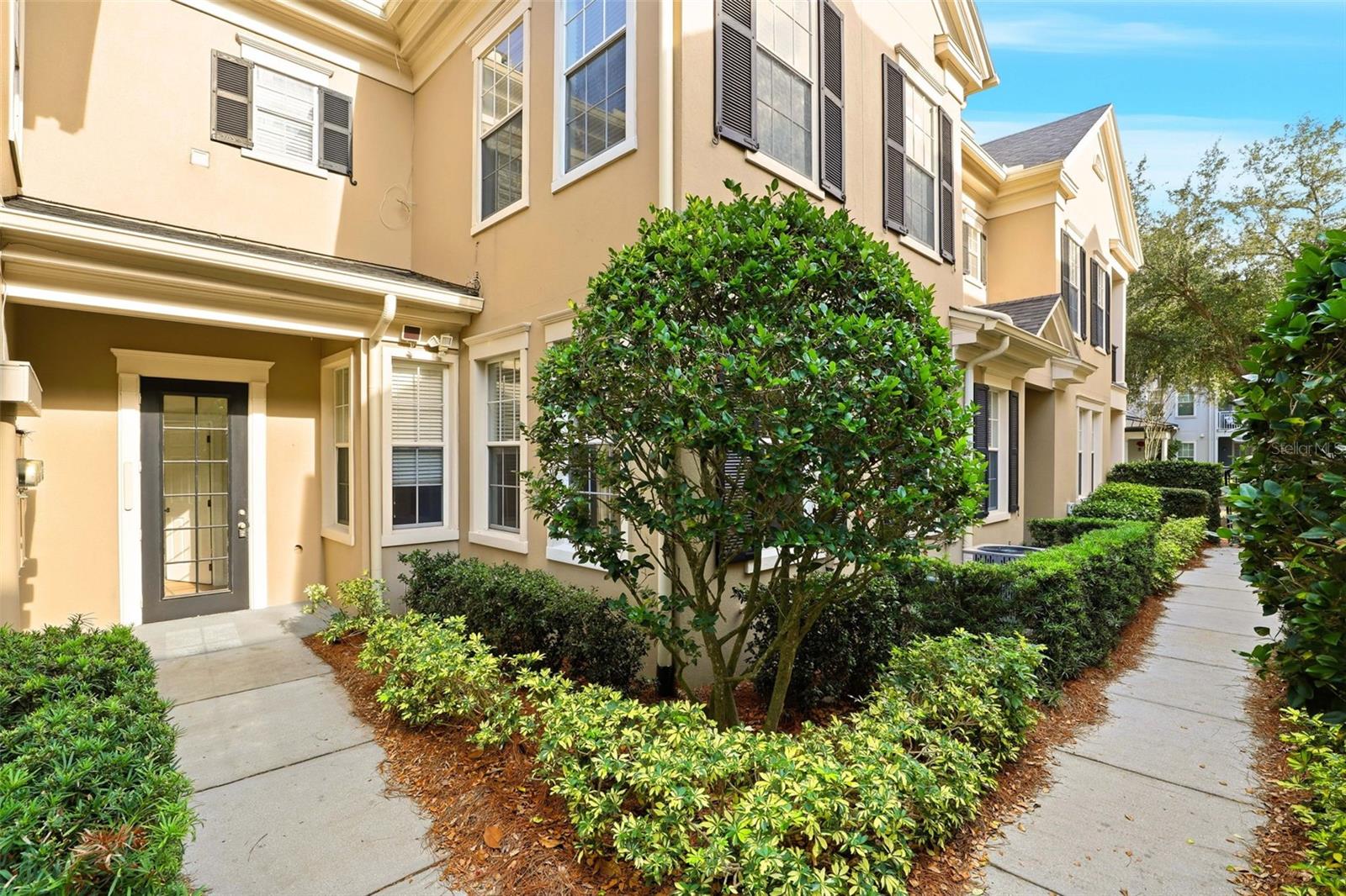 BALDWIN PARK REP 01 - Residential Lease