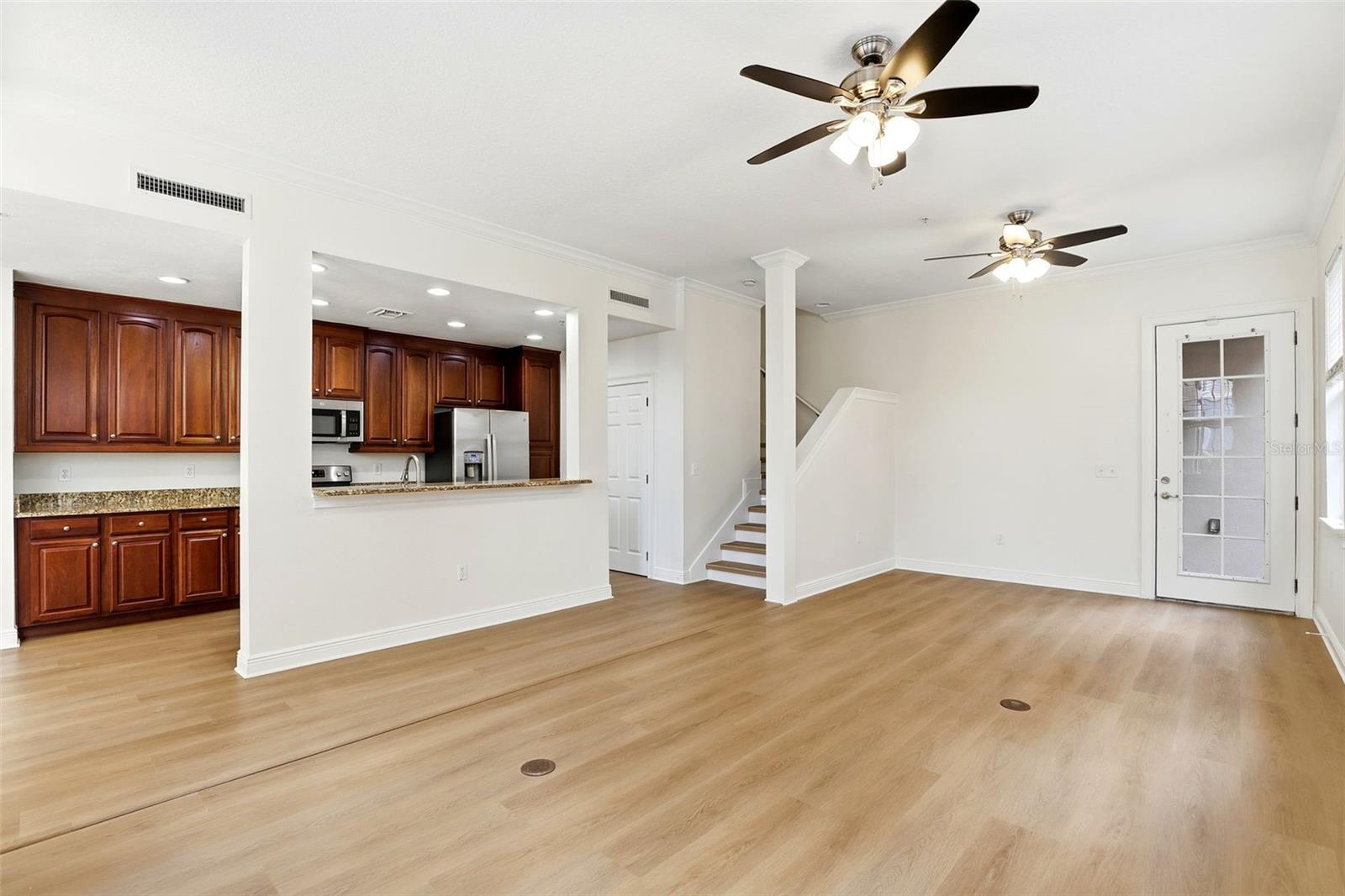 BALDWIN PARK REP 01 - Residential Lease