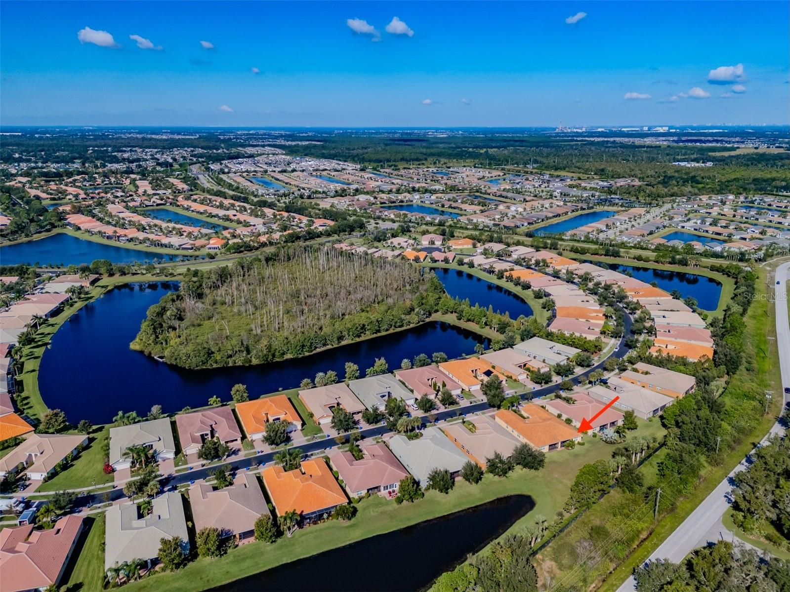 VALENCIA LAKES TR MM PH - Residential