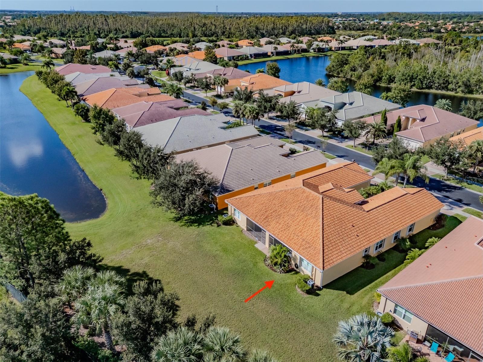 VALENCIA LAKES TR MM PH - Residential