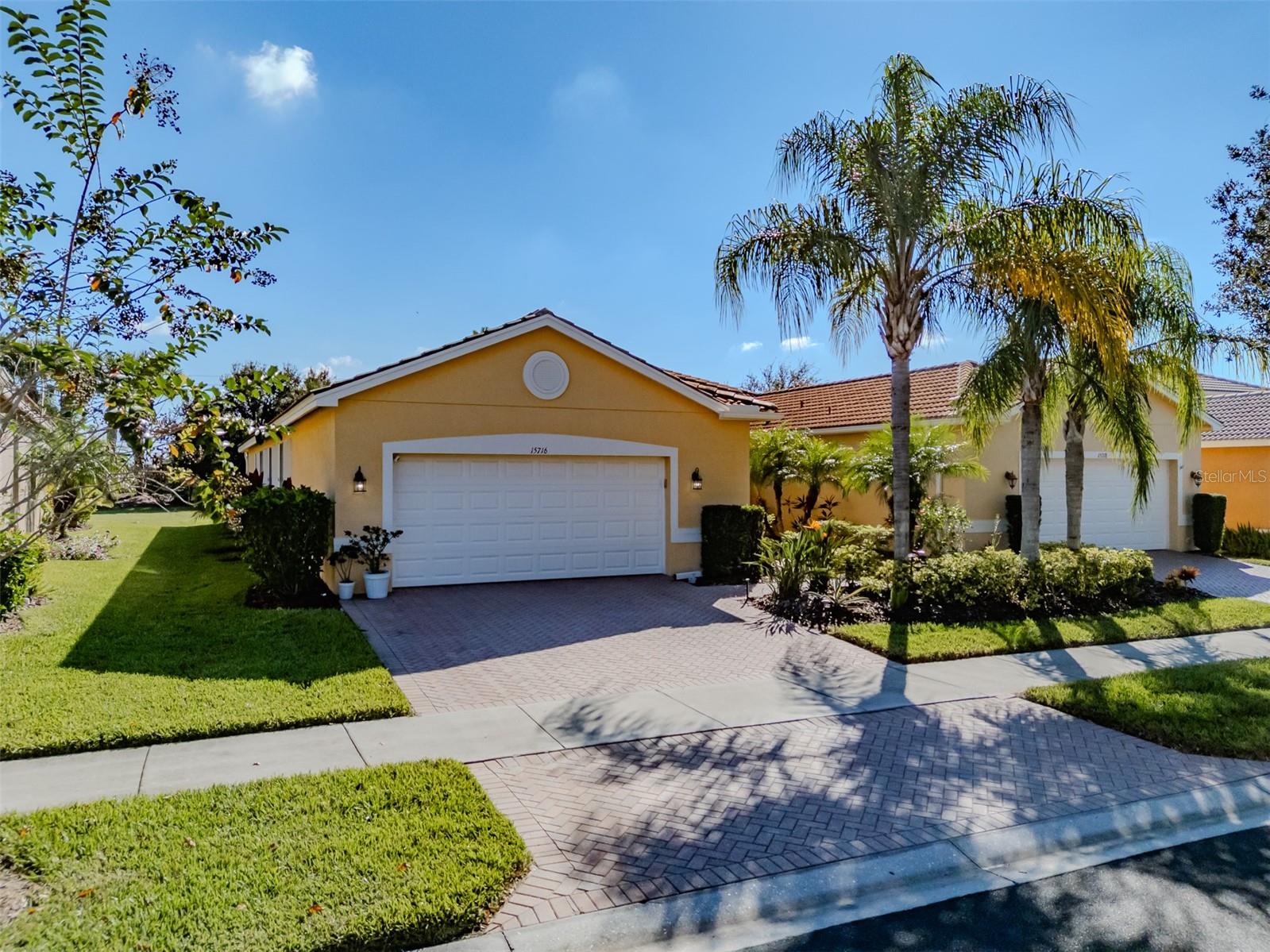 VALENCIA LAKES TR MM PH - Residential