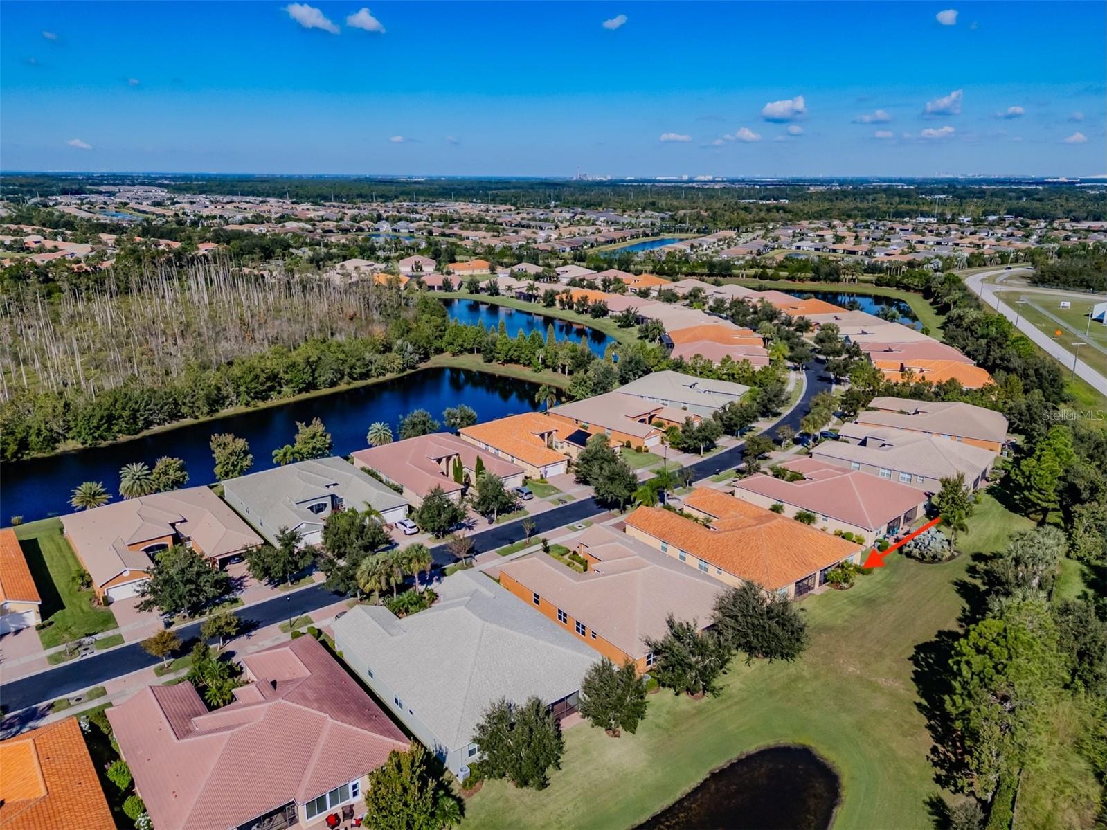 VALENCIA LAKES TR MM PH - Residential