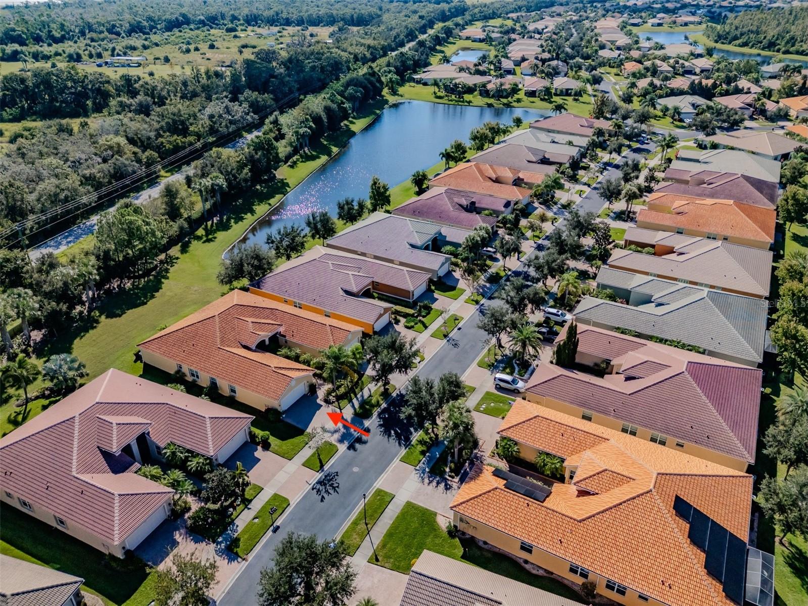 VALENCIA LAKES TR MM PH - Residential