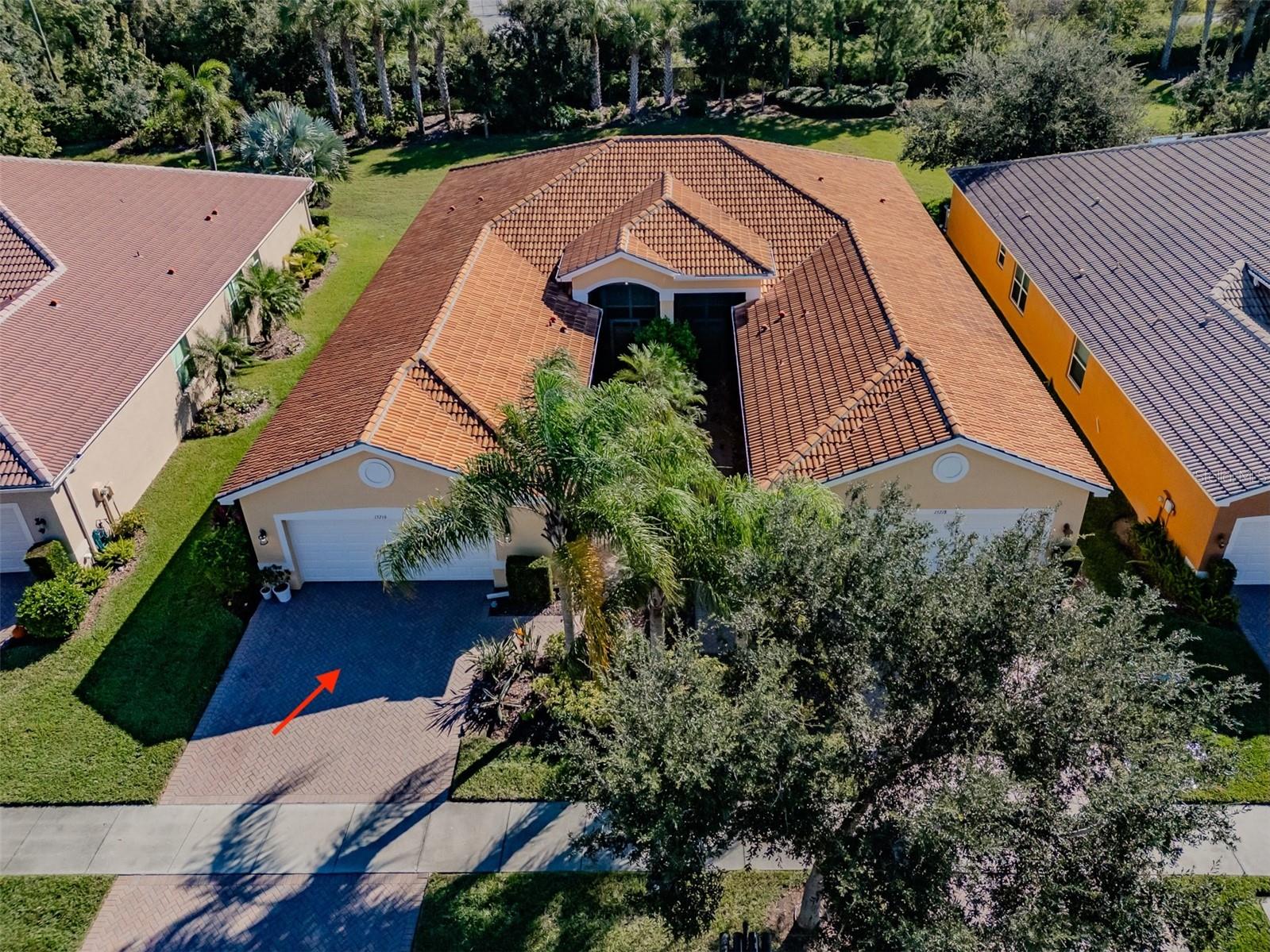 VALENCIA LAKES TR MM PH - Residential