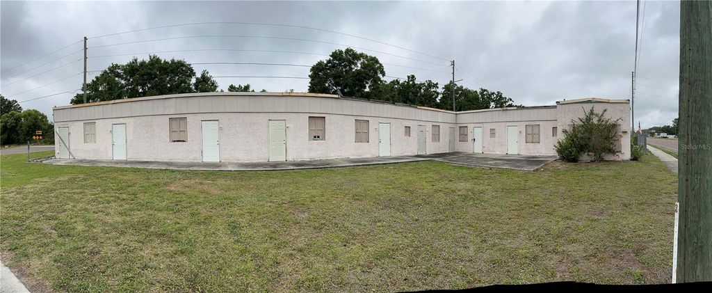 Photo of 4409 Land O Lakes Boulevard, Land O Lakes, FL 34639 (MLS # TB8383975)