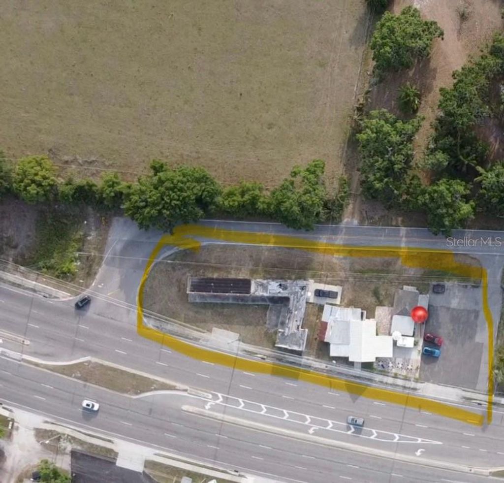 Photo of 4409 Land O Lakes Boulevard, Land O Lakes, FL 34639 (MLS # TB8383975)