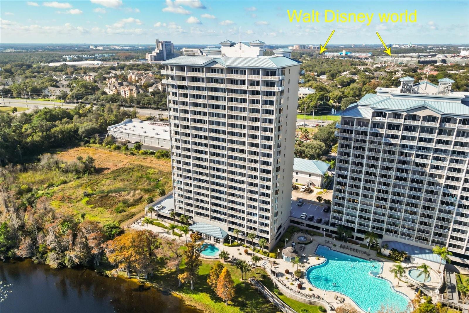 BLUE HERON BEACH RESIDENCE BLDG II - Residential