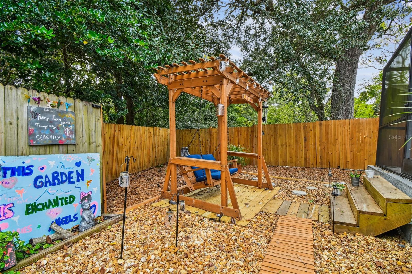 TANGELO GROVE VILLAGE - Residential