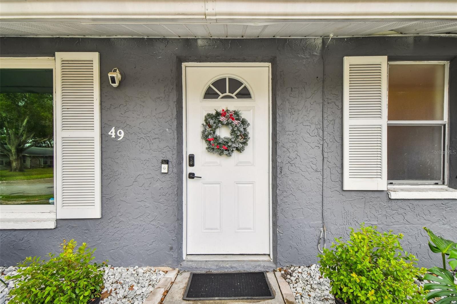 TANGELO GROVE VILLAGE - Residential