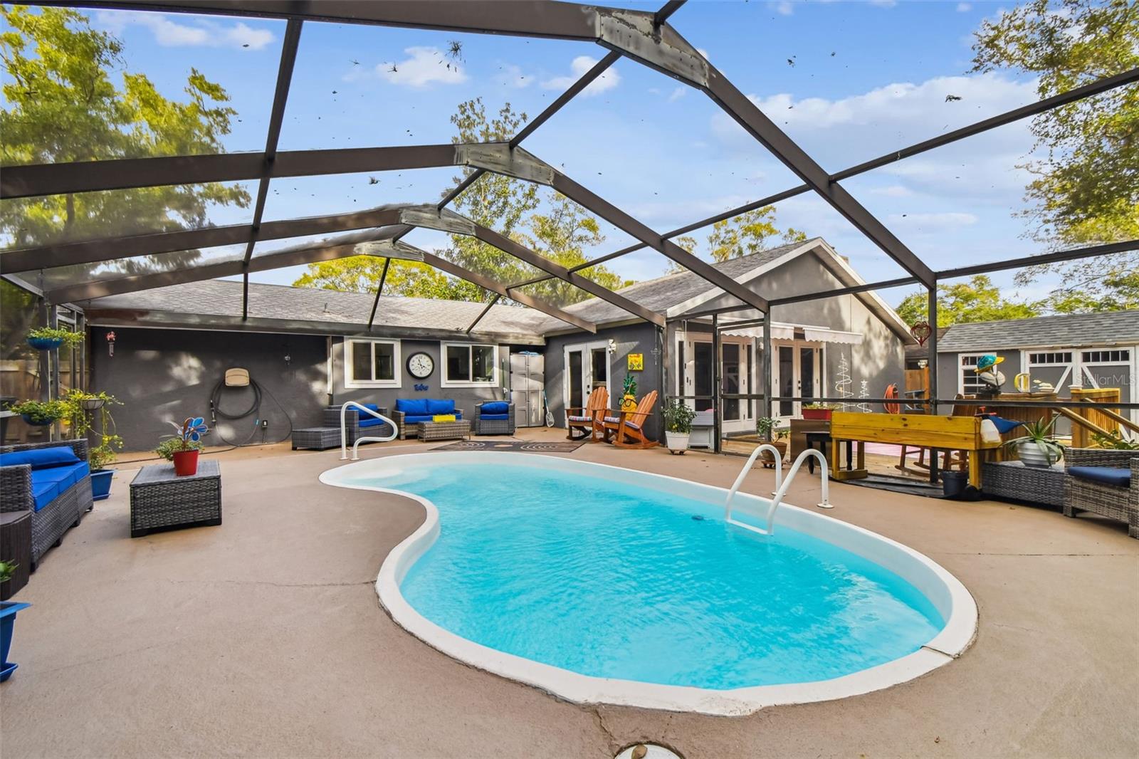 TANGELO GROVE VILLAGE - Residential