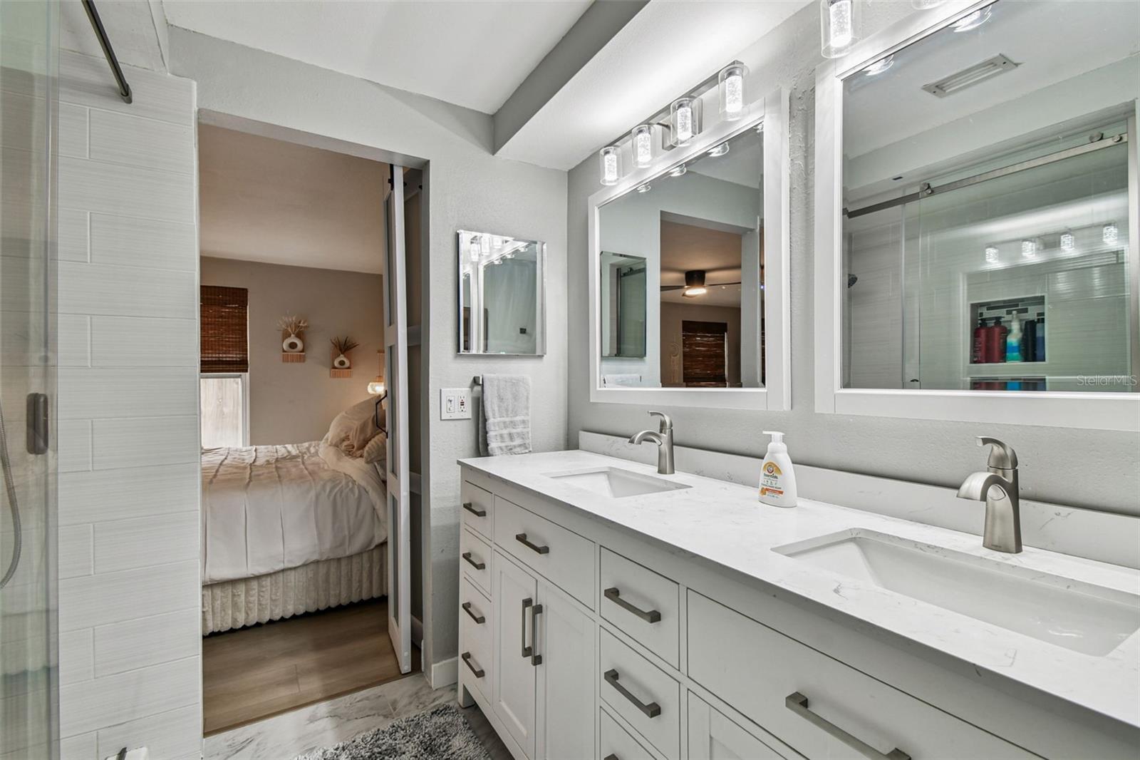 TANGELO GROVE VILLAGE - Residential