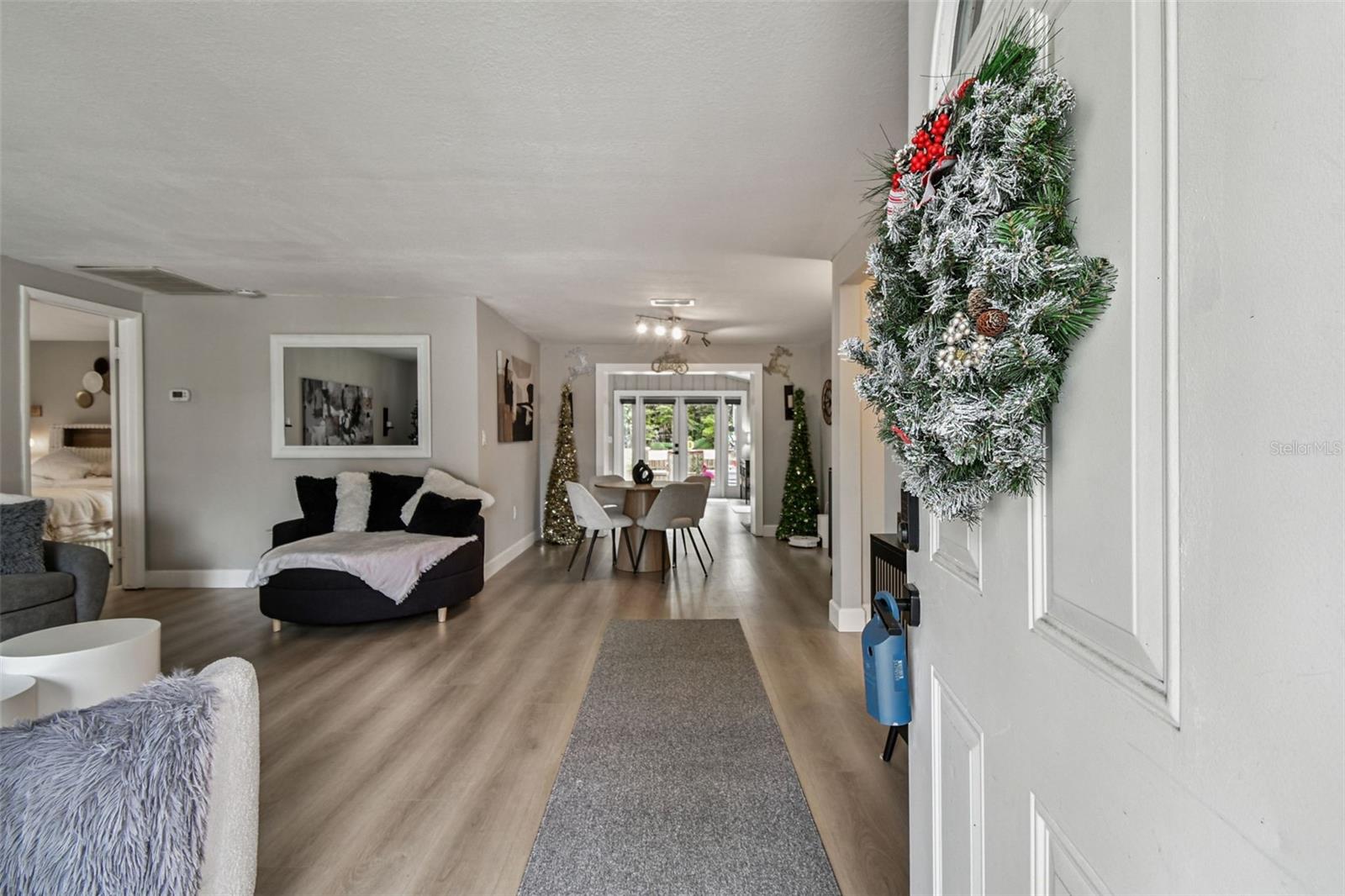 TANGELO GROVE VILLAGE - Residential