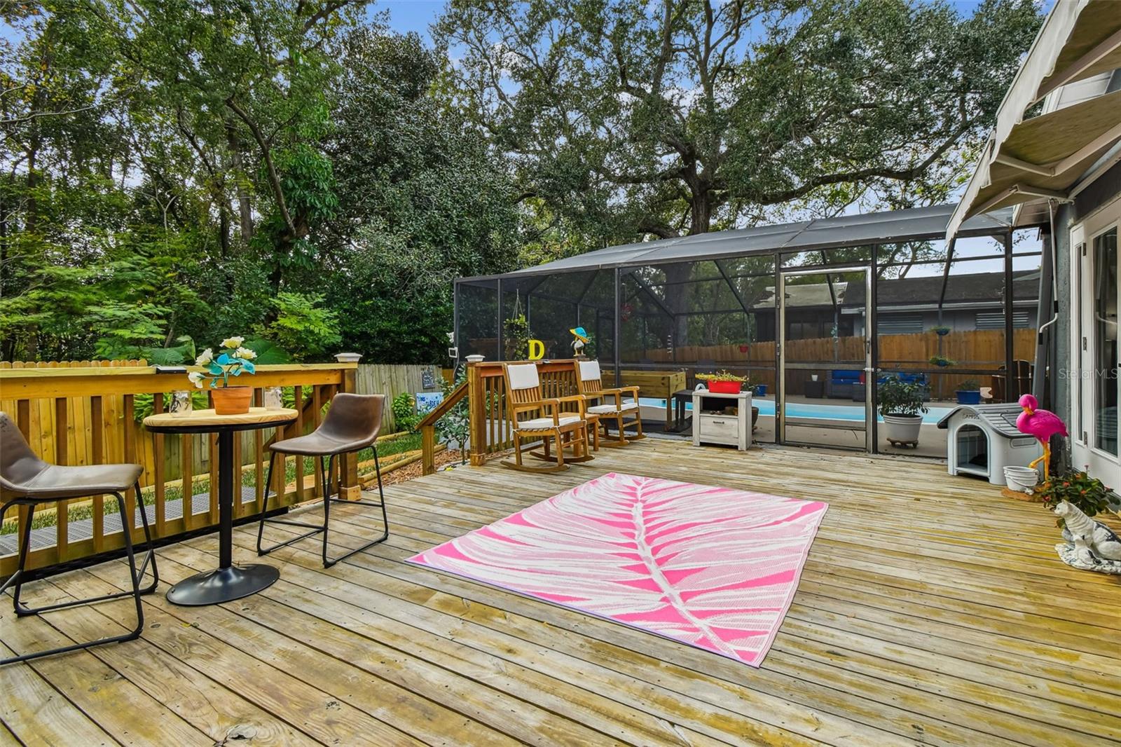 TANGELO GROVE VILLAGE - Residential