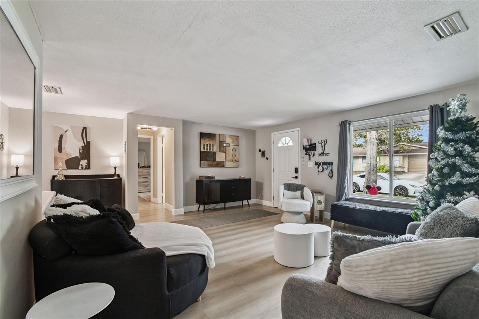 TANGELO GROVE VILLAGE - Residential