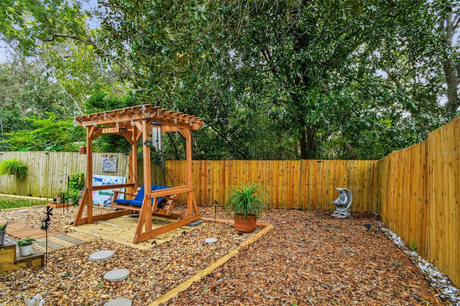 TANGELO GROVE VILLAGE - Residential