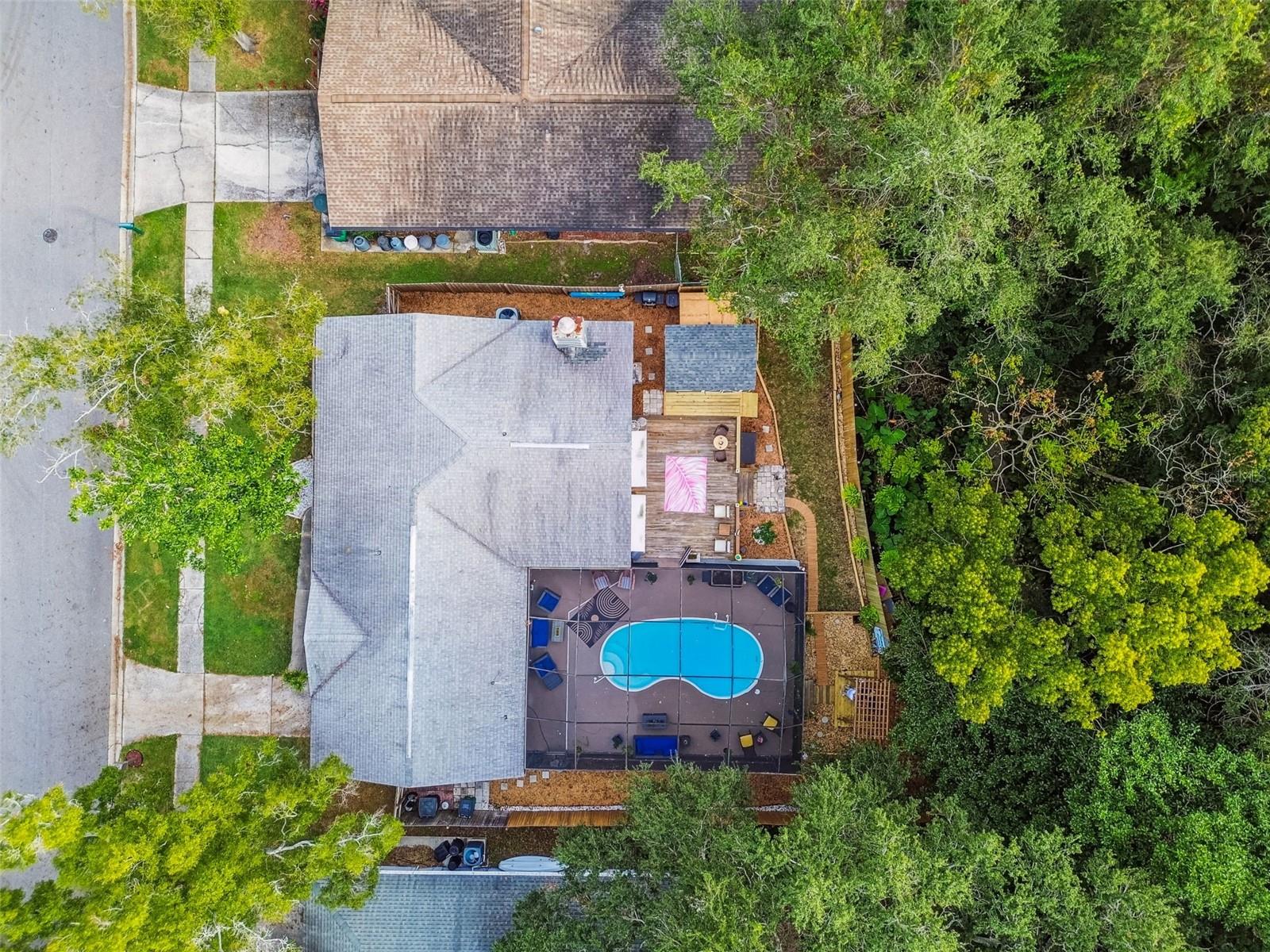 TANGELO GROVE VILLAGE - Residential