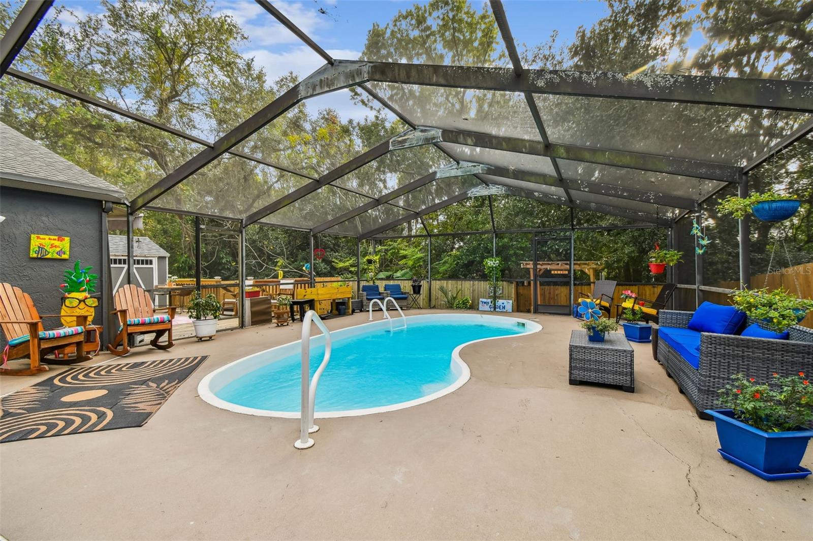 TANGELO GROVE VILLAGE - Residential