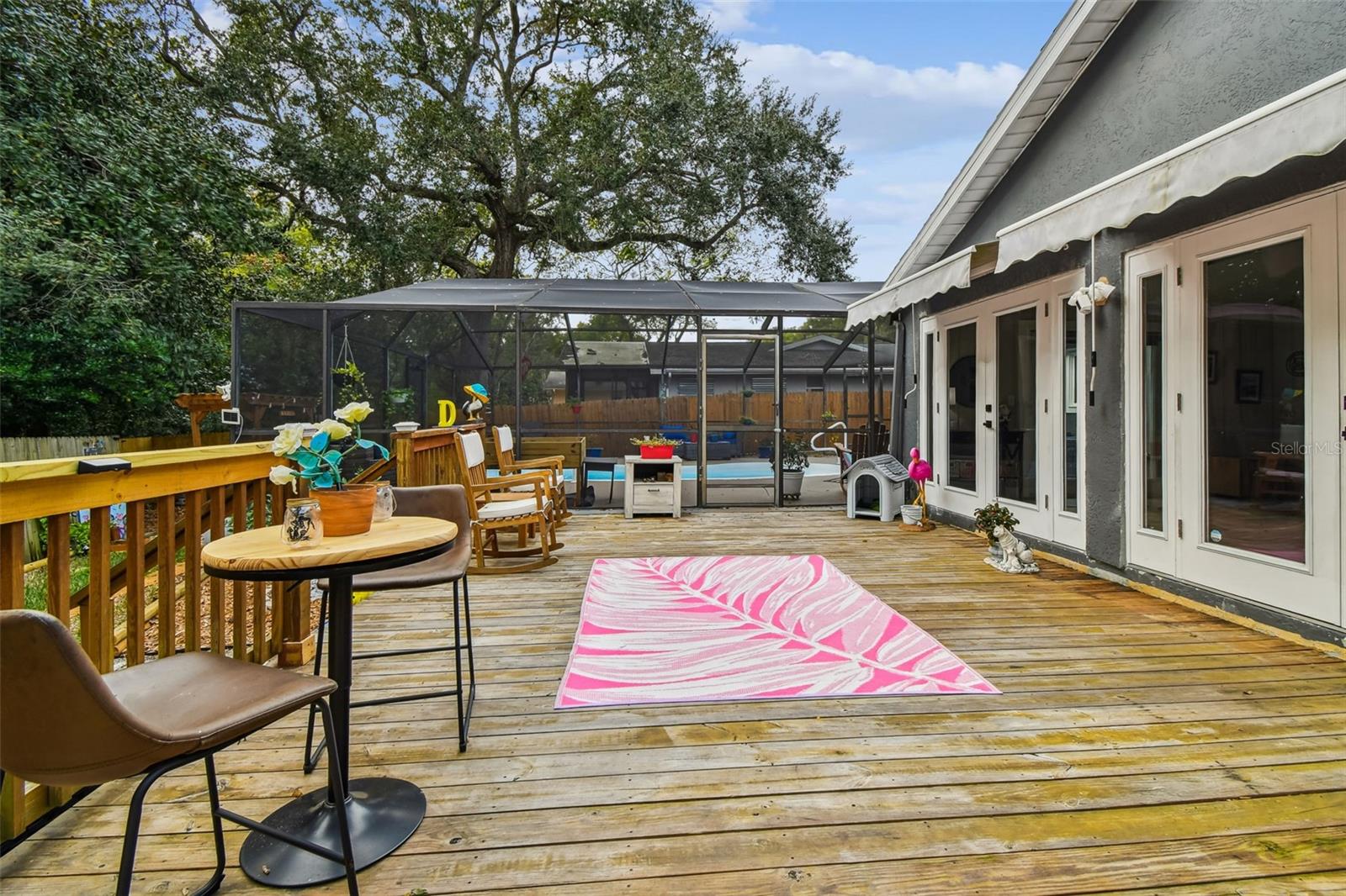 TANGELO GROVE VILLAGE - Residential