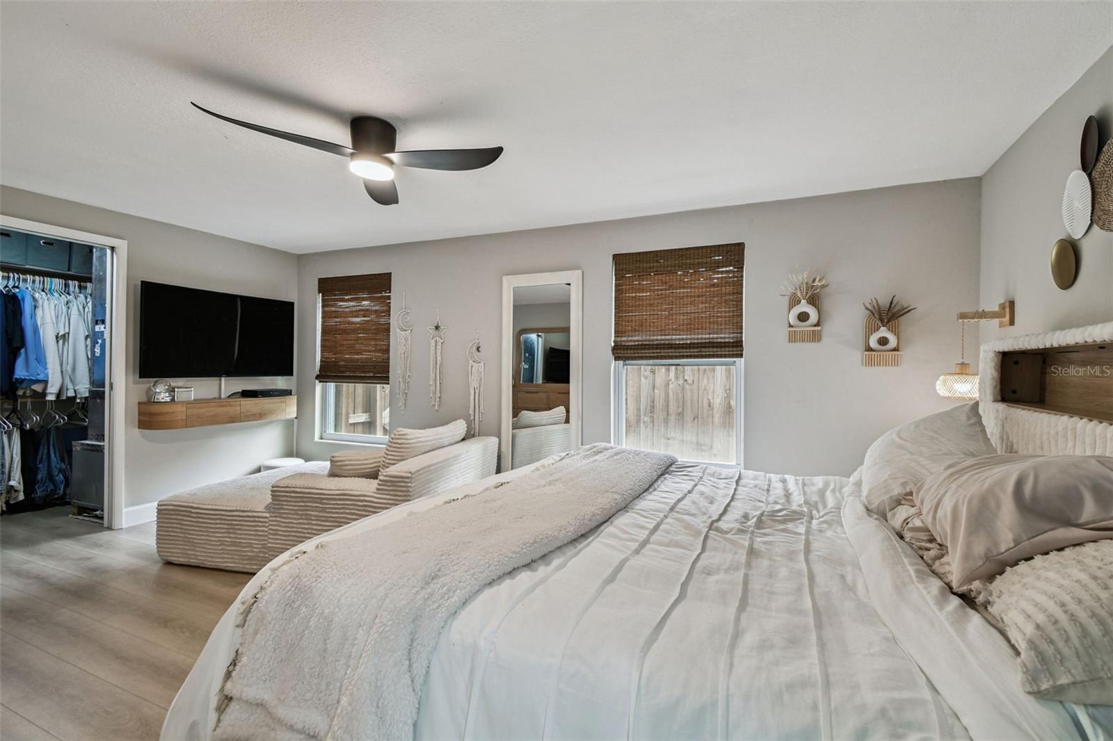 TANGELO GROVE VILLAGE - Residential