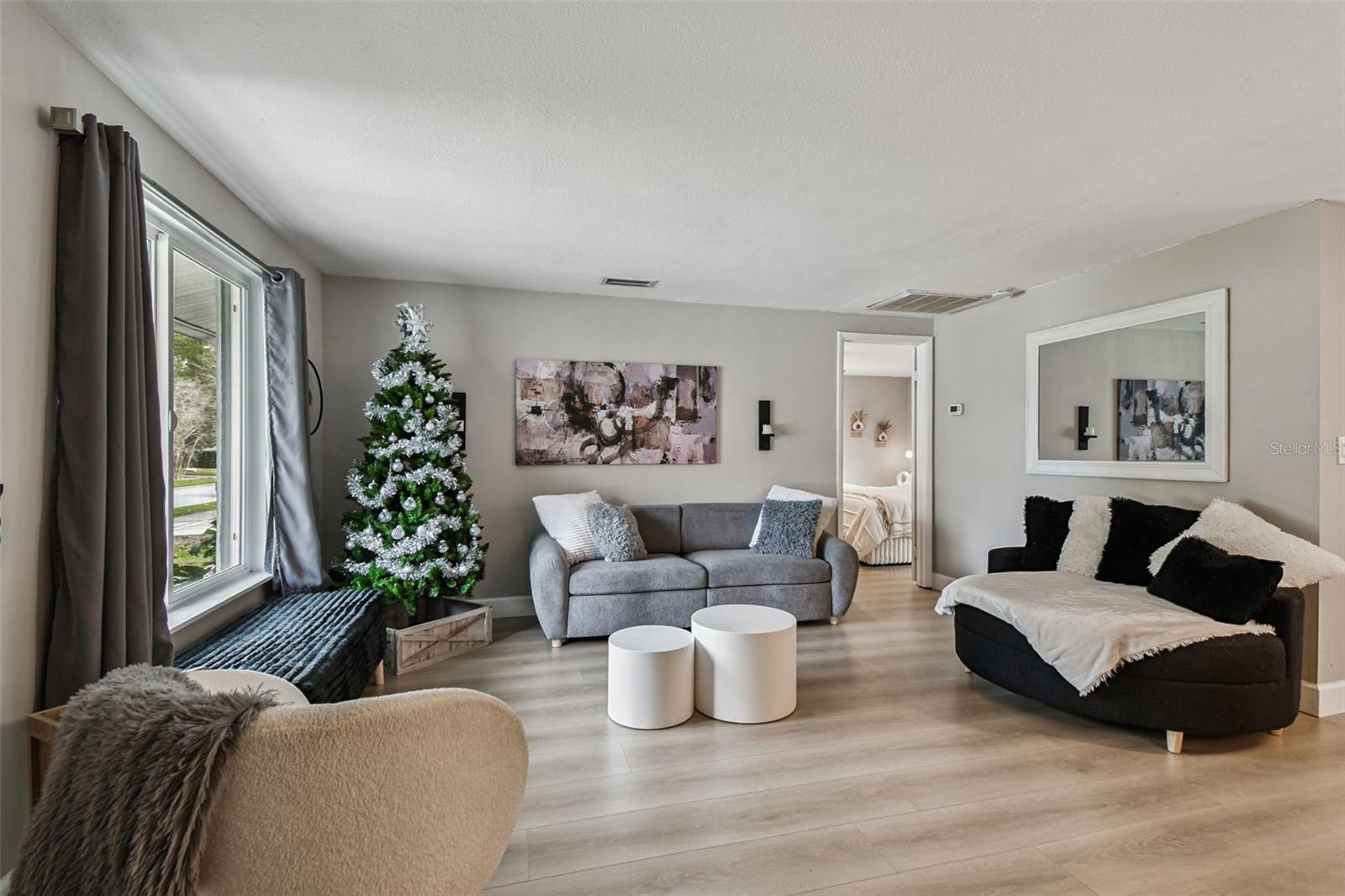 TANGELO GROVE VILLAGE - Residential