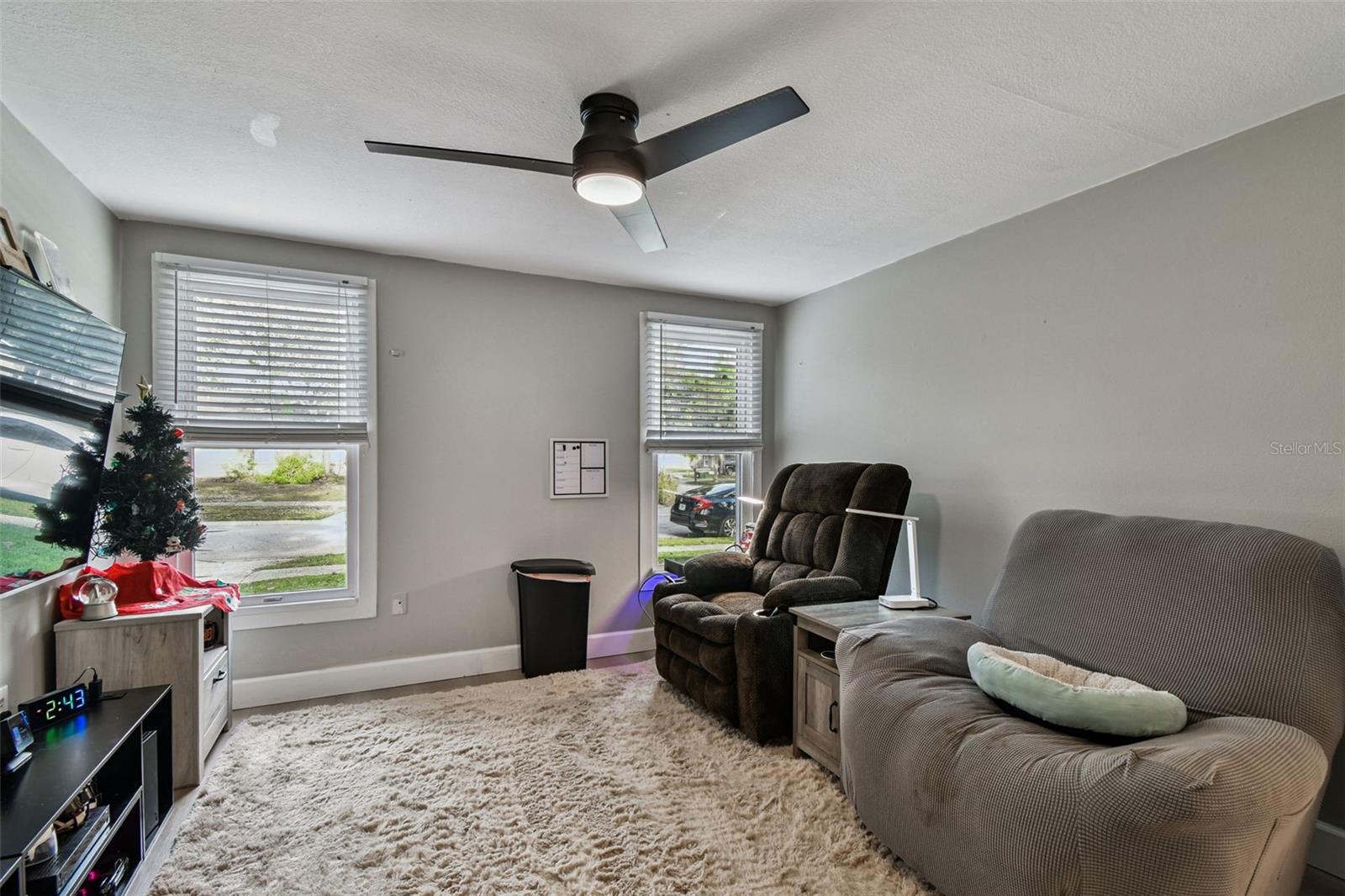 TANGELO GROVE VILLAGE - Residential