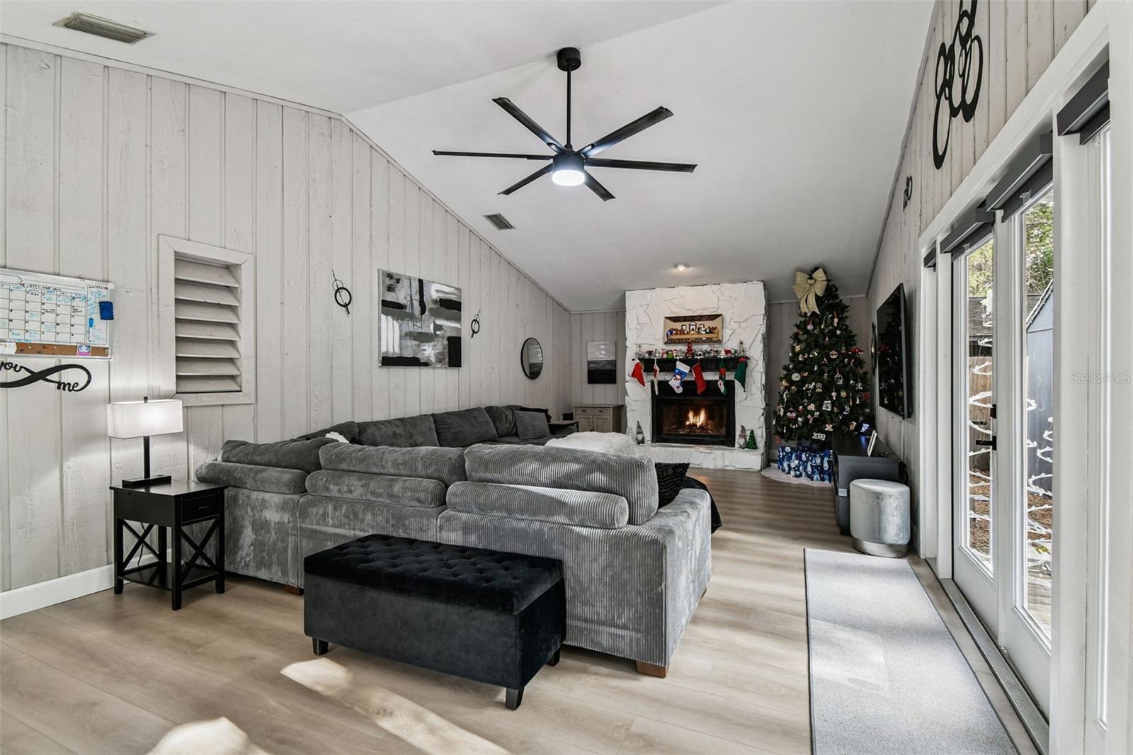 TANGELO GROVE VILLAGE - Residential