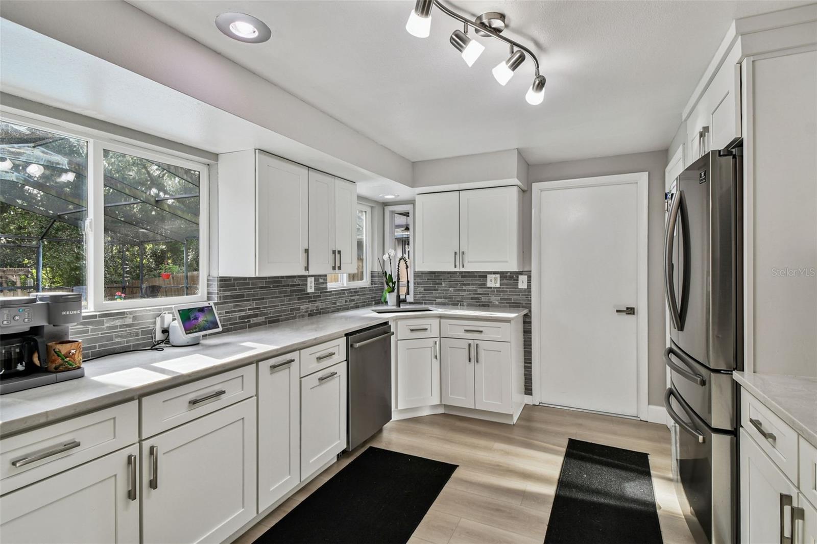 TANGELO GROVE VILLAGE - Residential